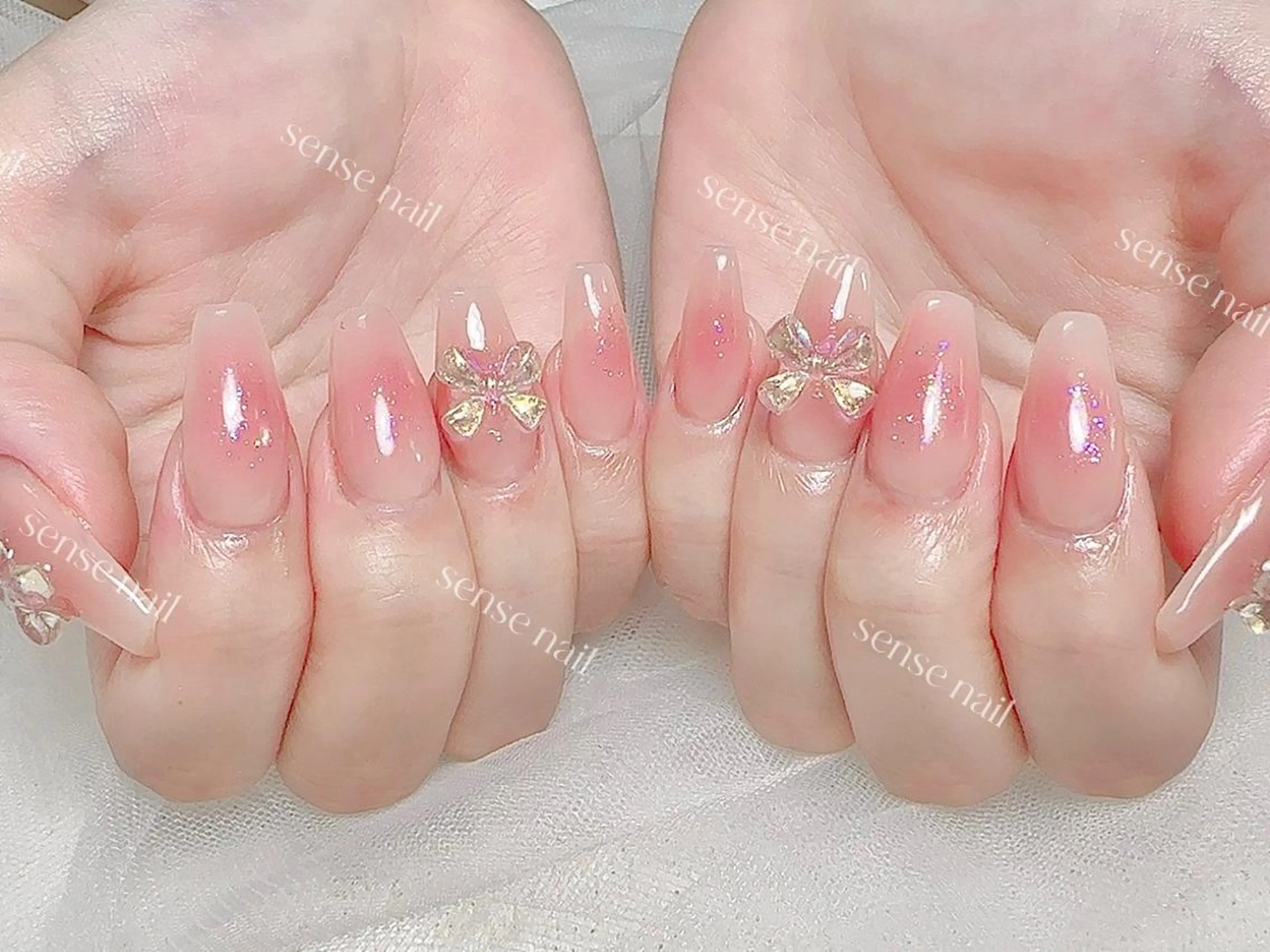 ネイル Mery Mery🌸のネイルデザイン