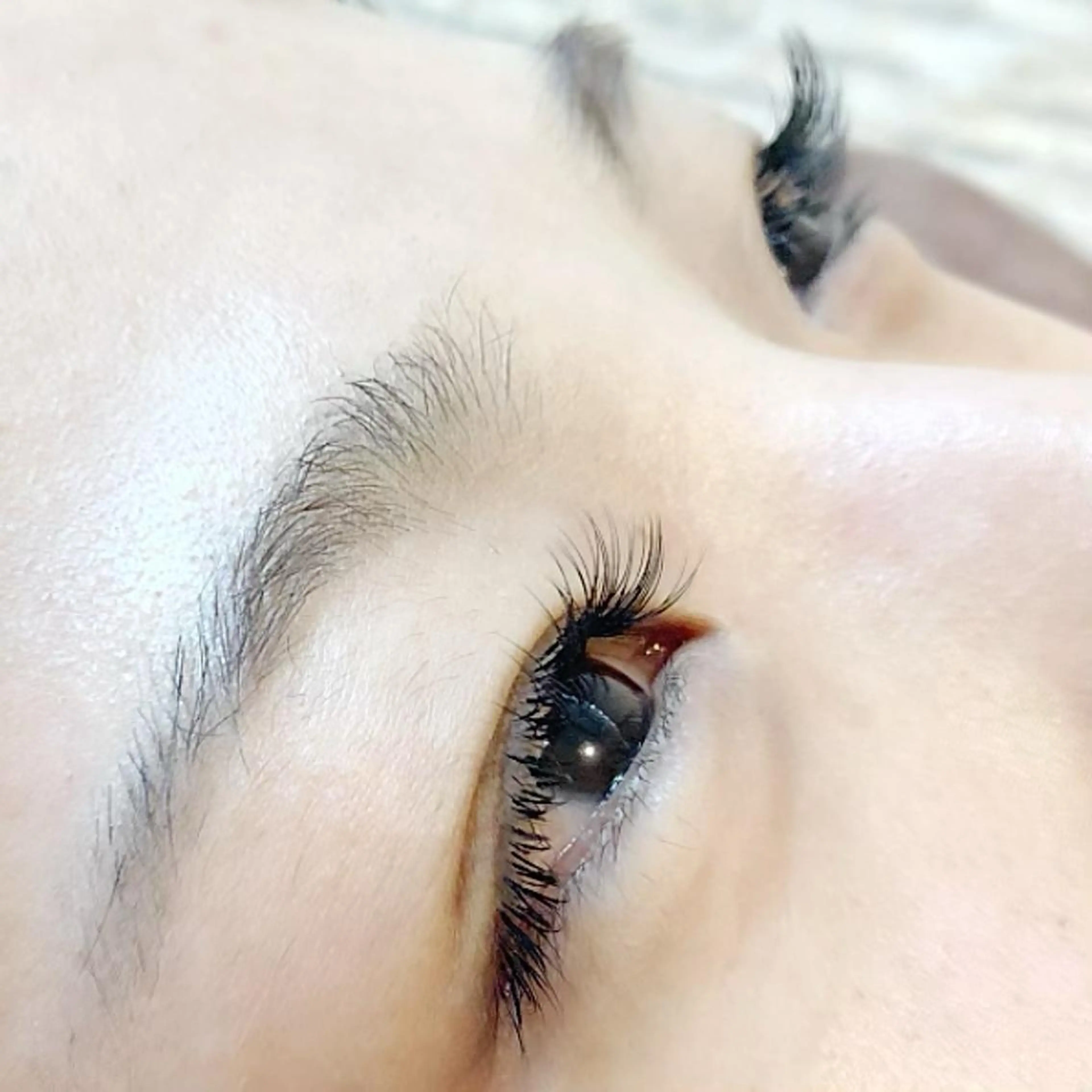 マツエク・マツパ satoko yoshida所属・Eyelist satokoのマツエク・マツパデザイン