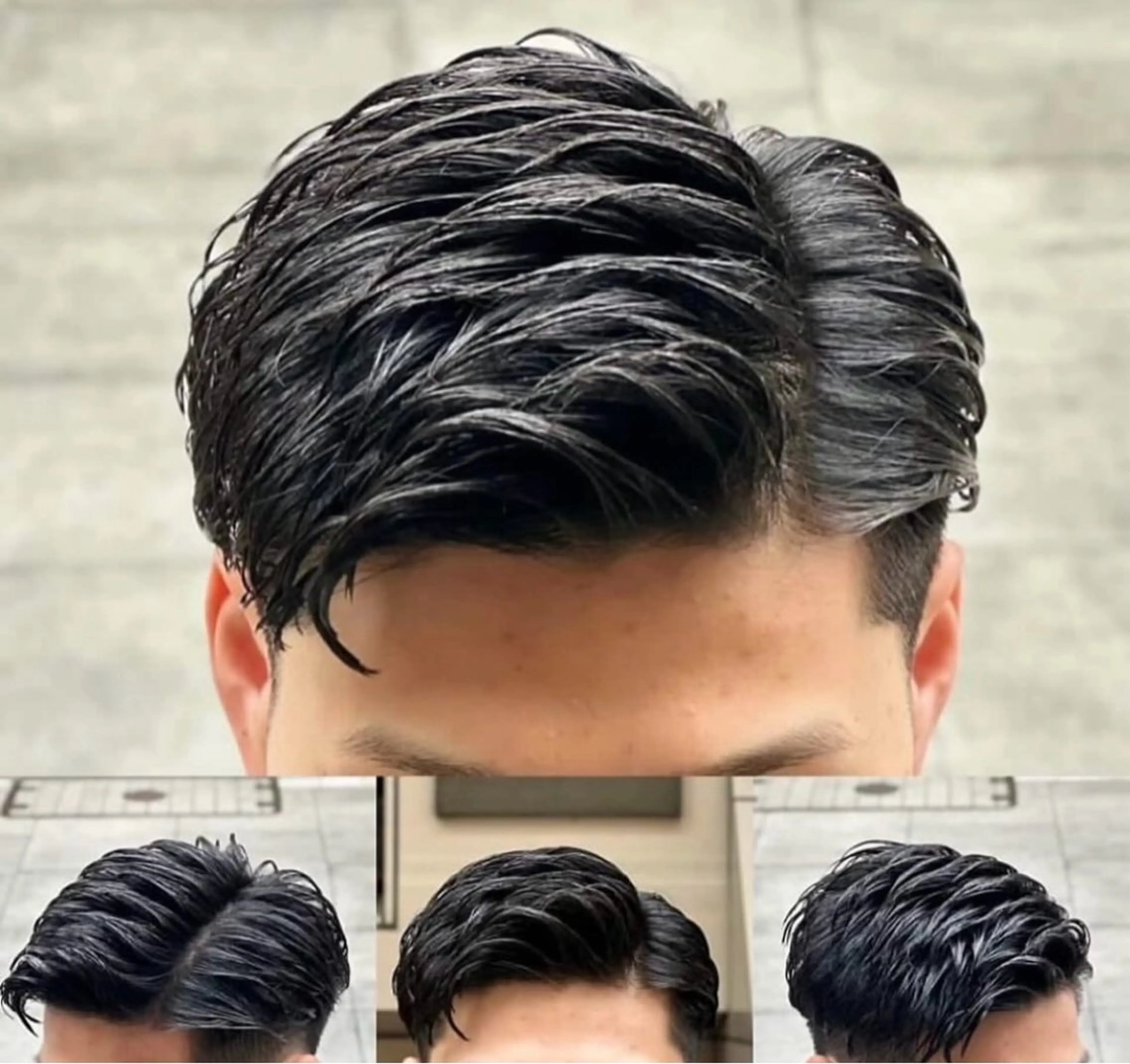 パーマ 今井 けんたのその他イメージ