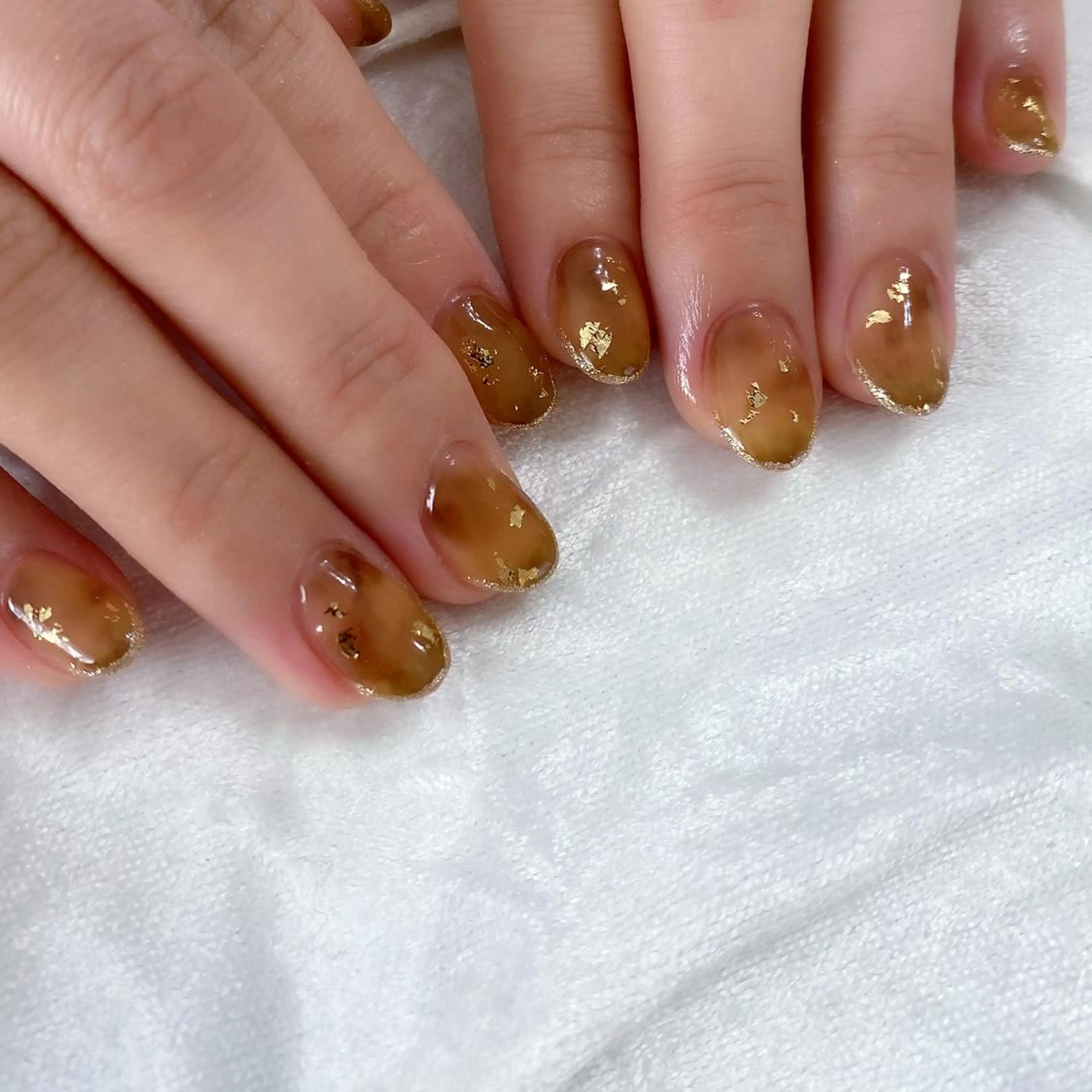 ネイル パラジェル登録サロンfeerique所属・Uchida Mayunaのその他イメージ