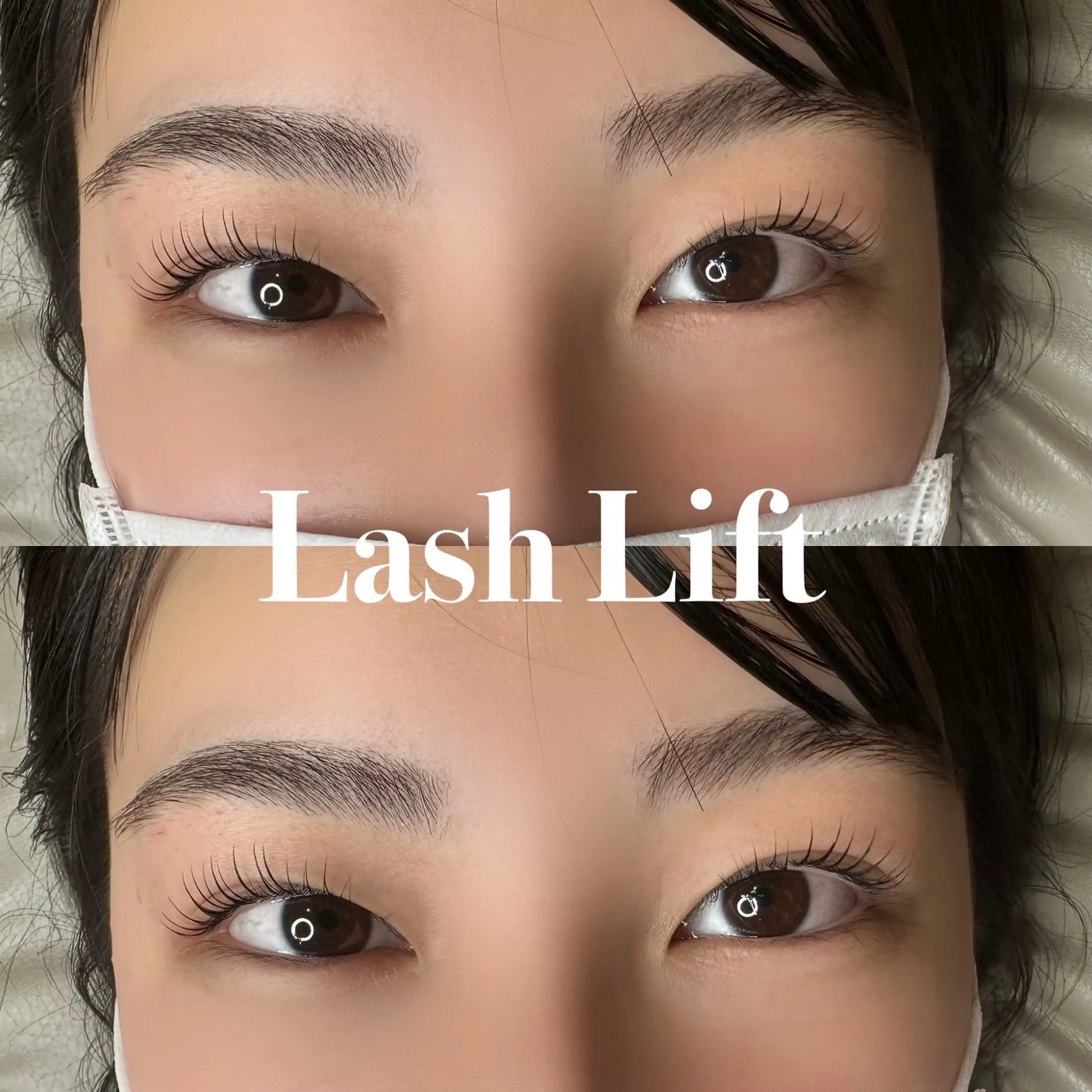 マツエク・マツパ eyesalon aimee所属・eyesalon aimeeのマツエク・マツパデザイン