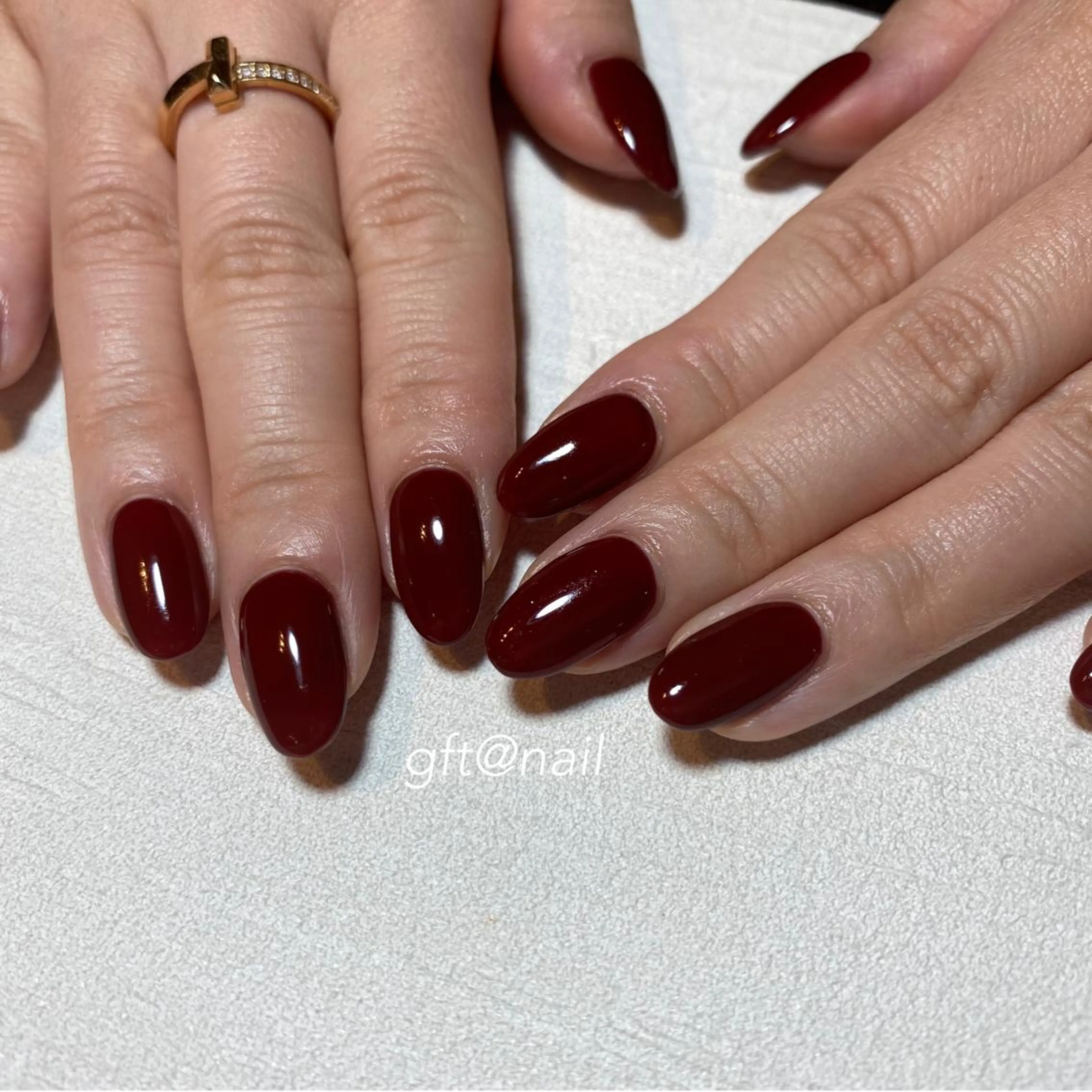 ネイル ハンドネイル etorca nailのネイルデザイン