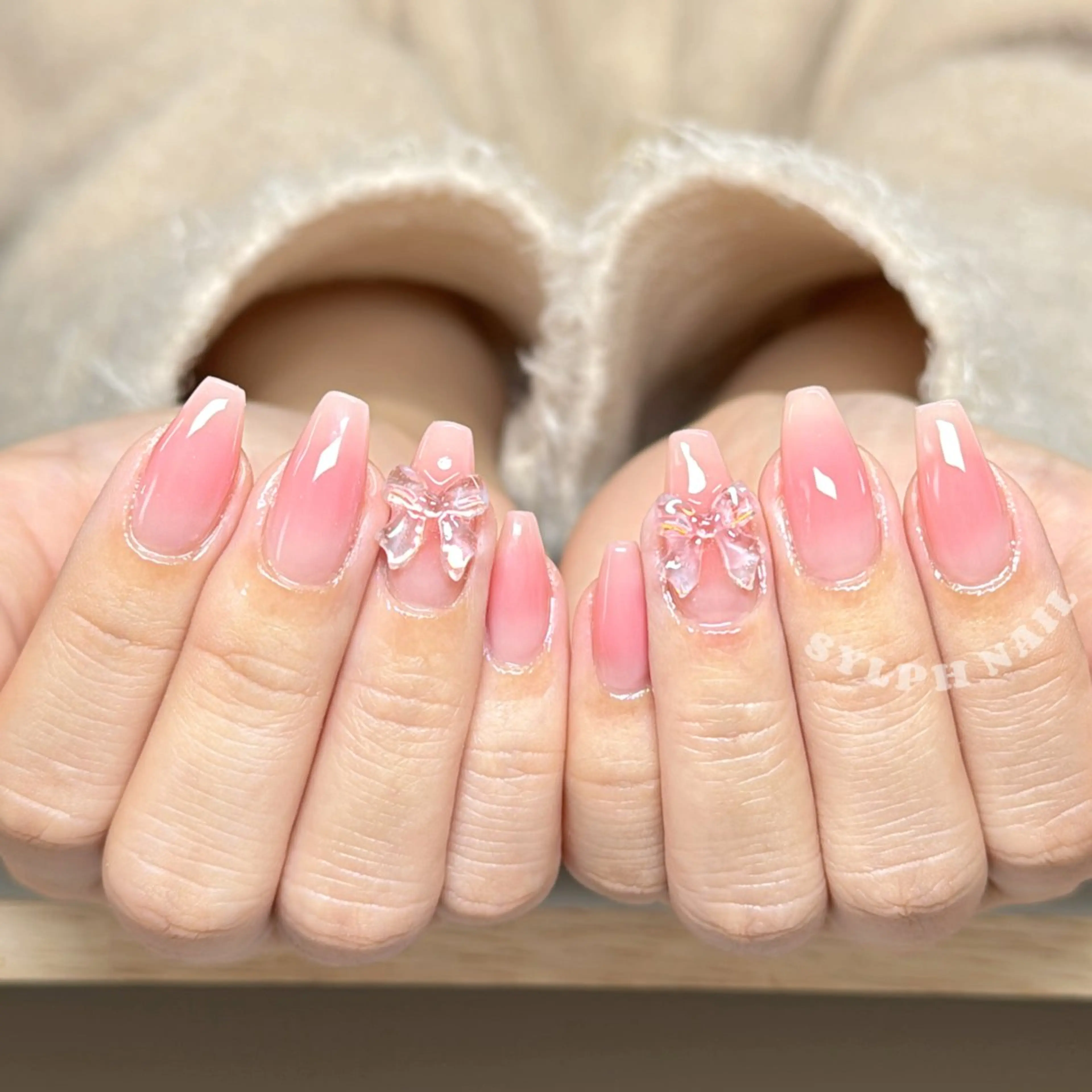 ネイル ハンドネイル Trend Nail シルフのネイルデザイン