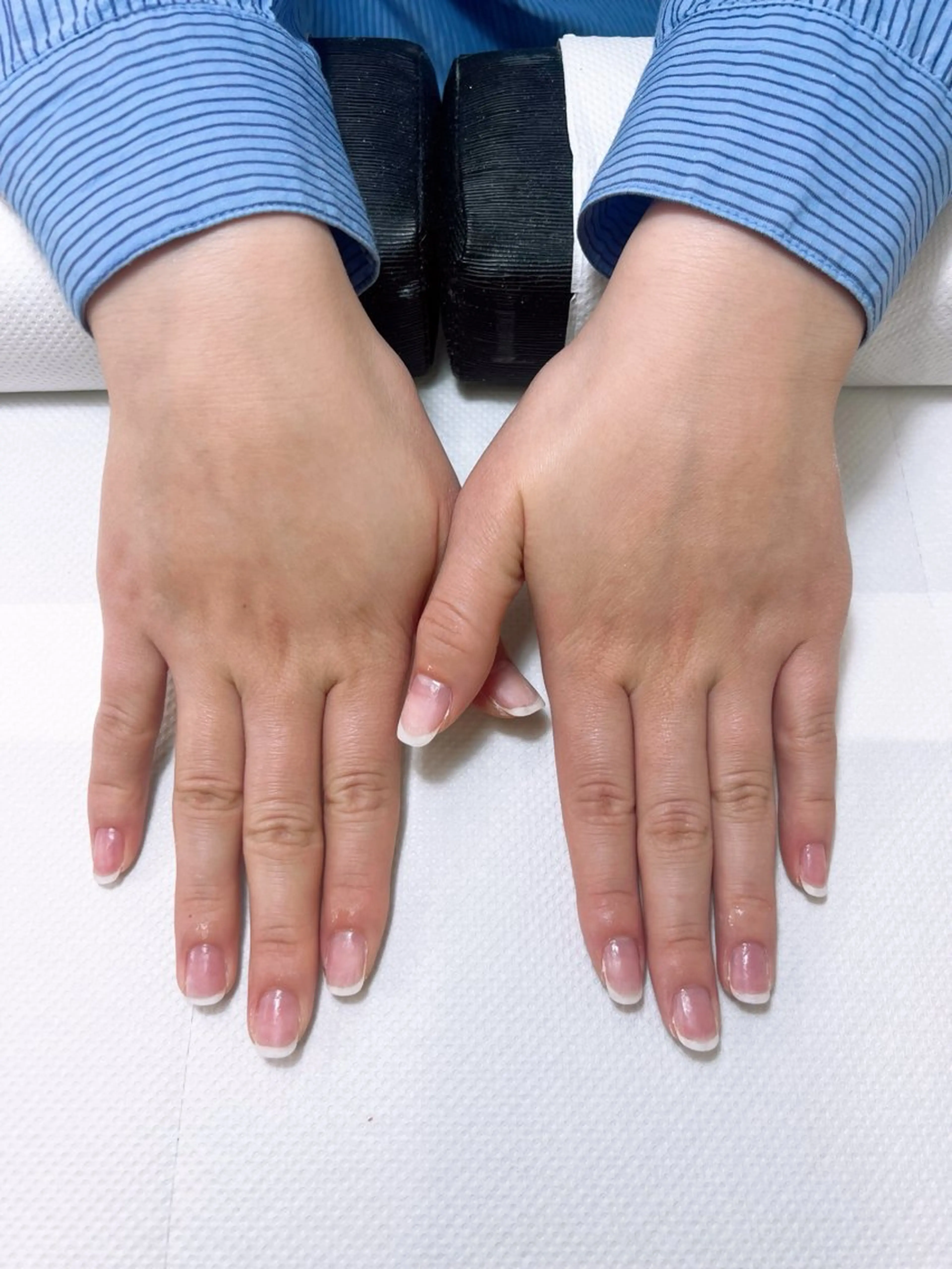 ネイル MAXKELLY梅田 くろだ🧸౨ৎのネイルデザイン