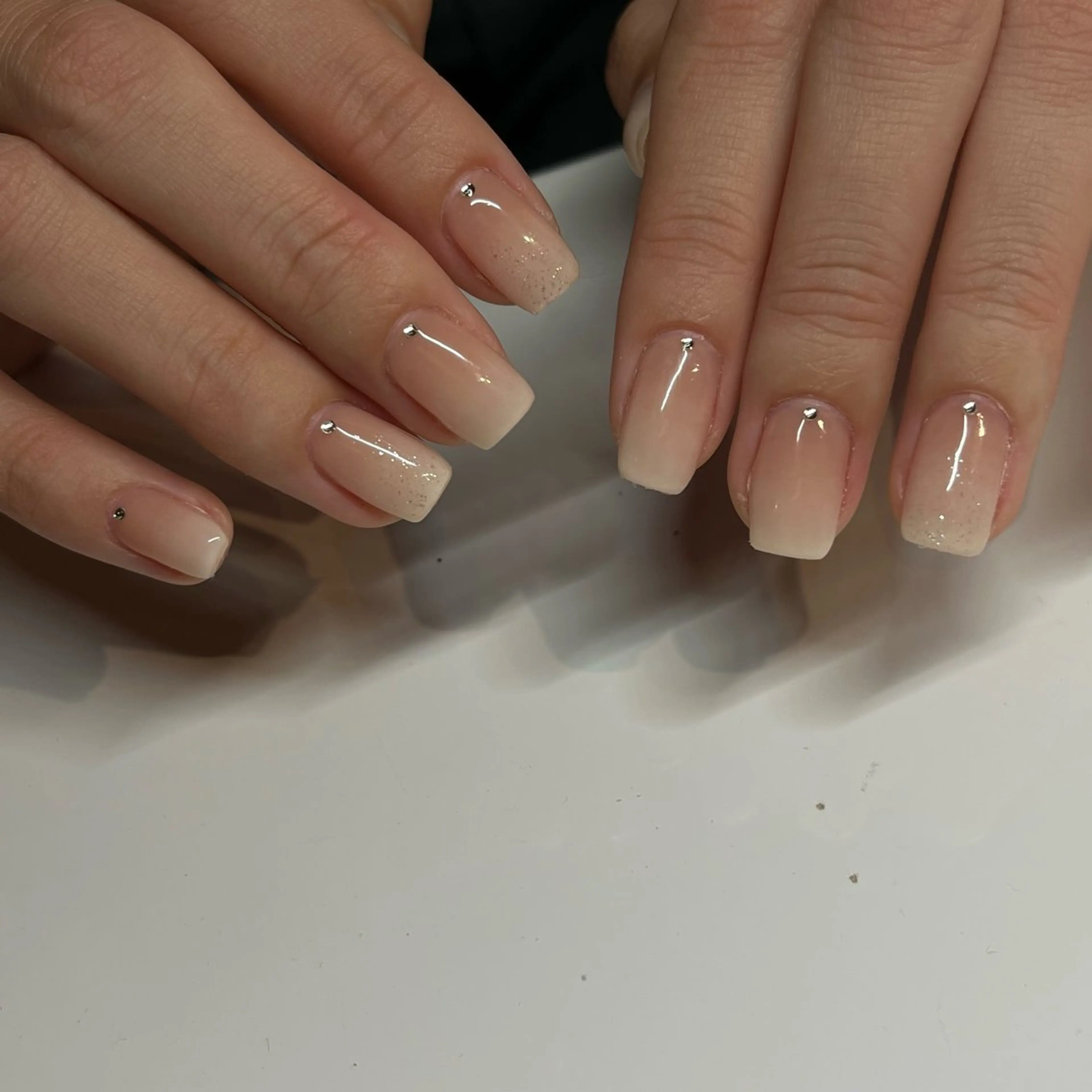 ネイル ハンドネイル Lélia nail Himariのネイルデザイン