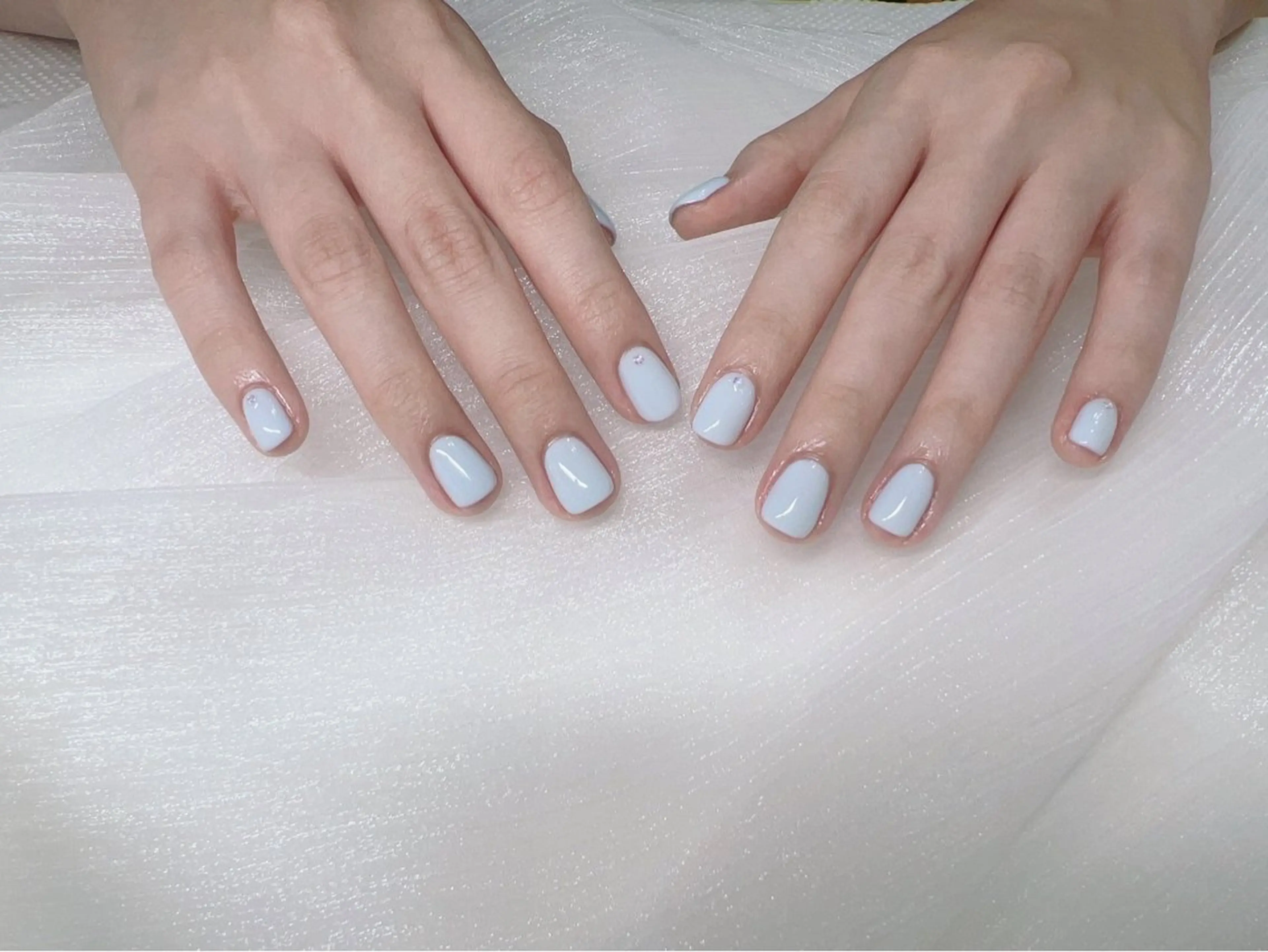 ネイル L&Y Nail salonのネイルデザイン