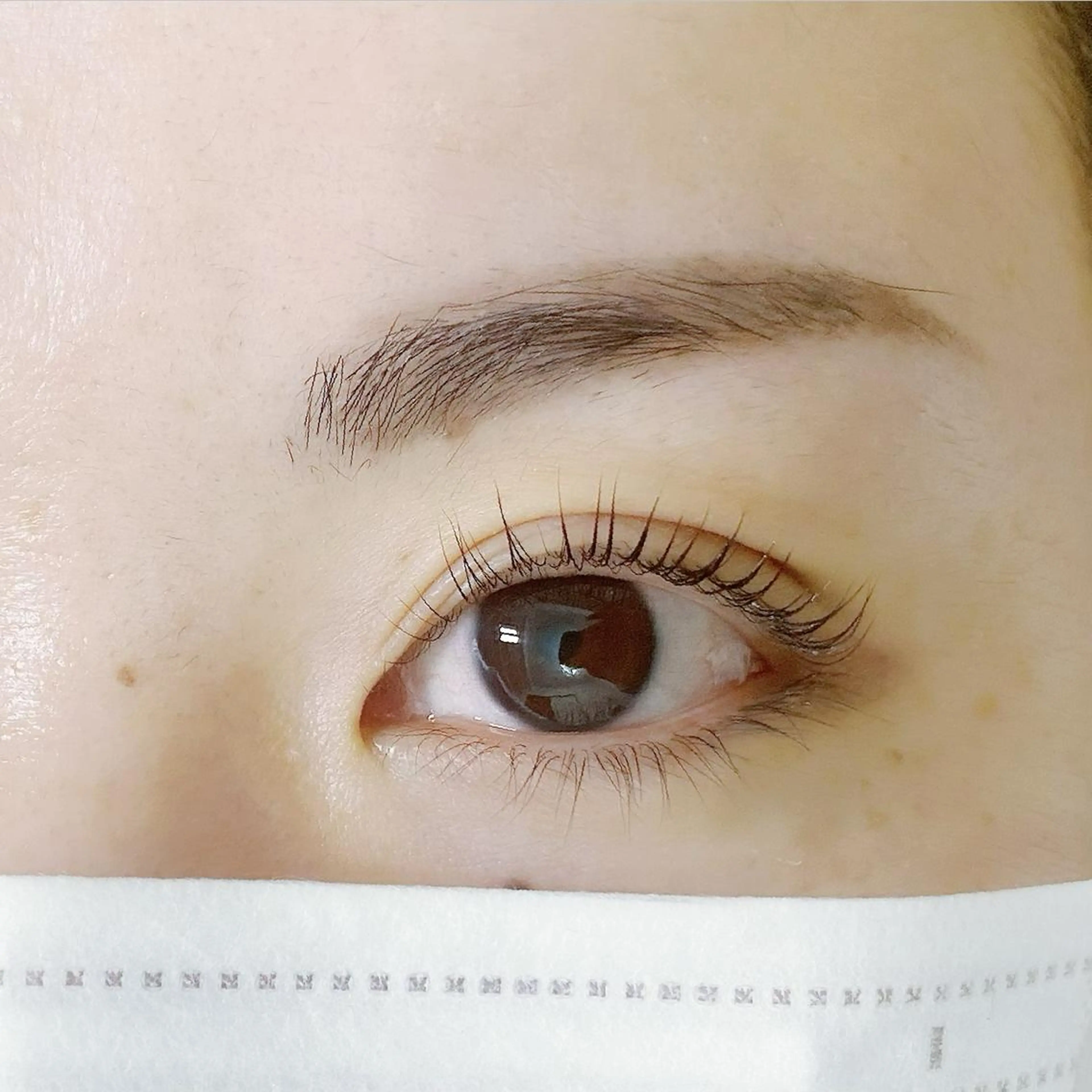 マツエク・マツパ satoko yoshida所属・Eyelist satokoのマツエク・マツパデザイン