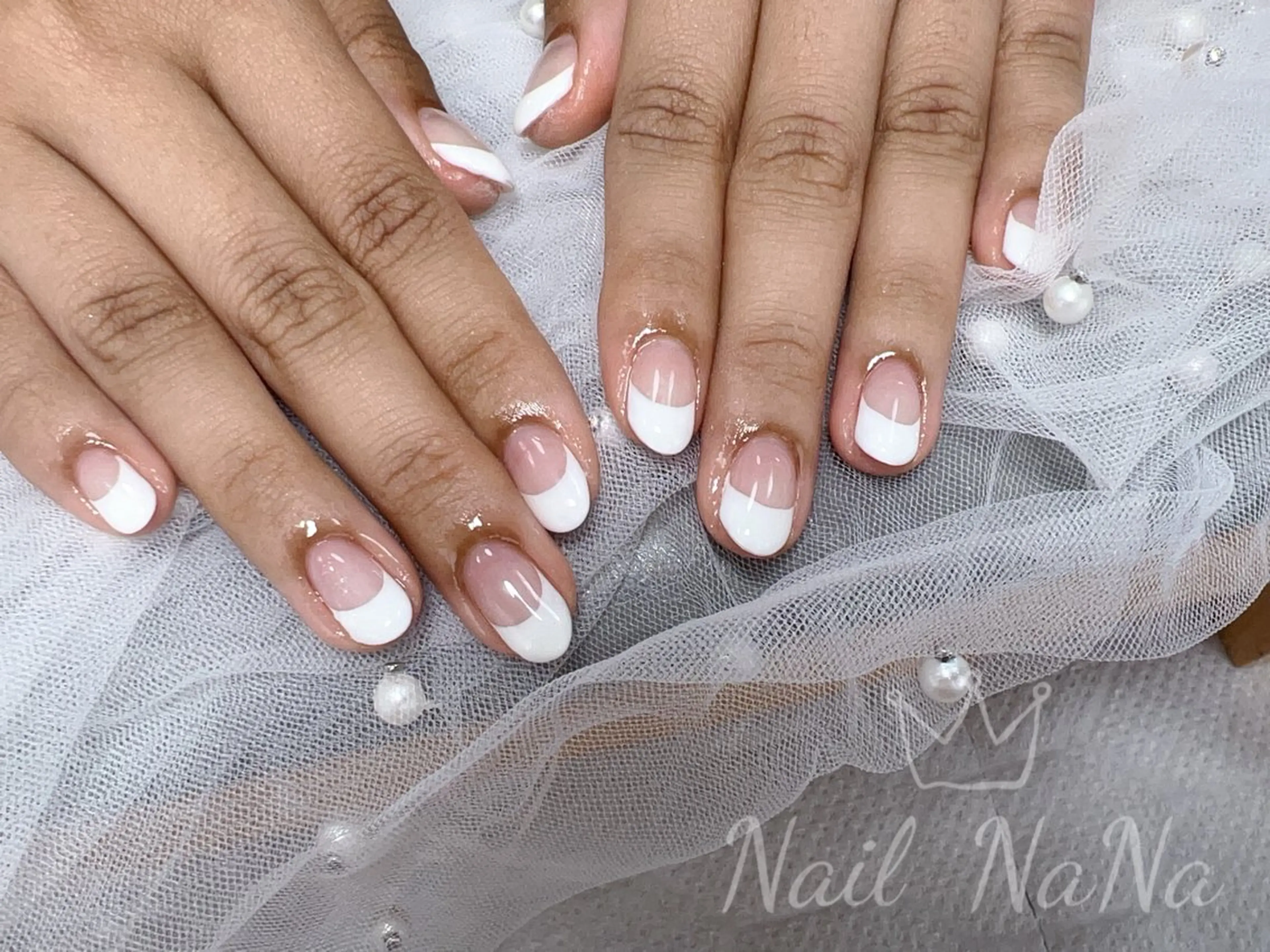 ネイル ハンドネイル Nail NaNaのネイルデザイン