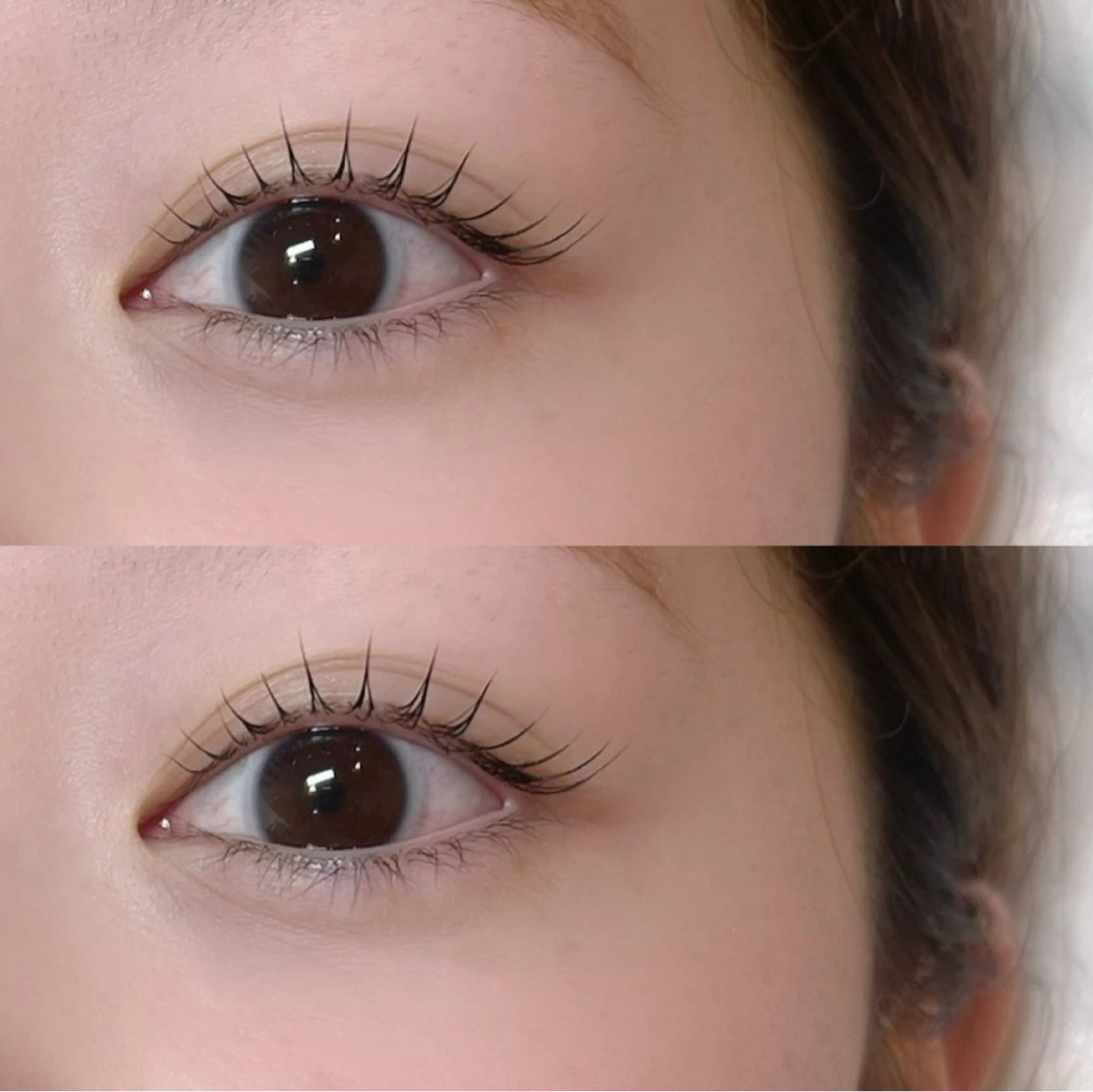 マツエク・マツパ soo lash room yuukaのマツエク・マツパデザイン