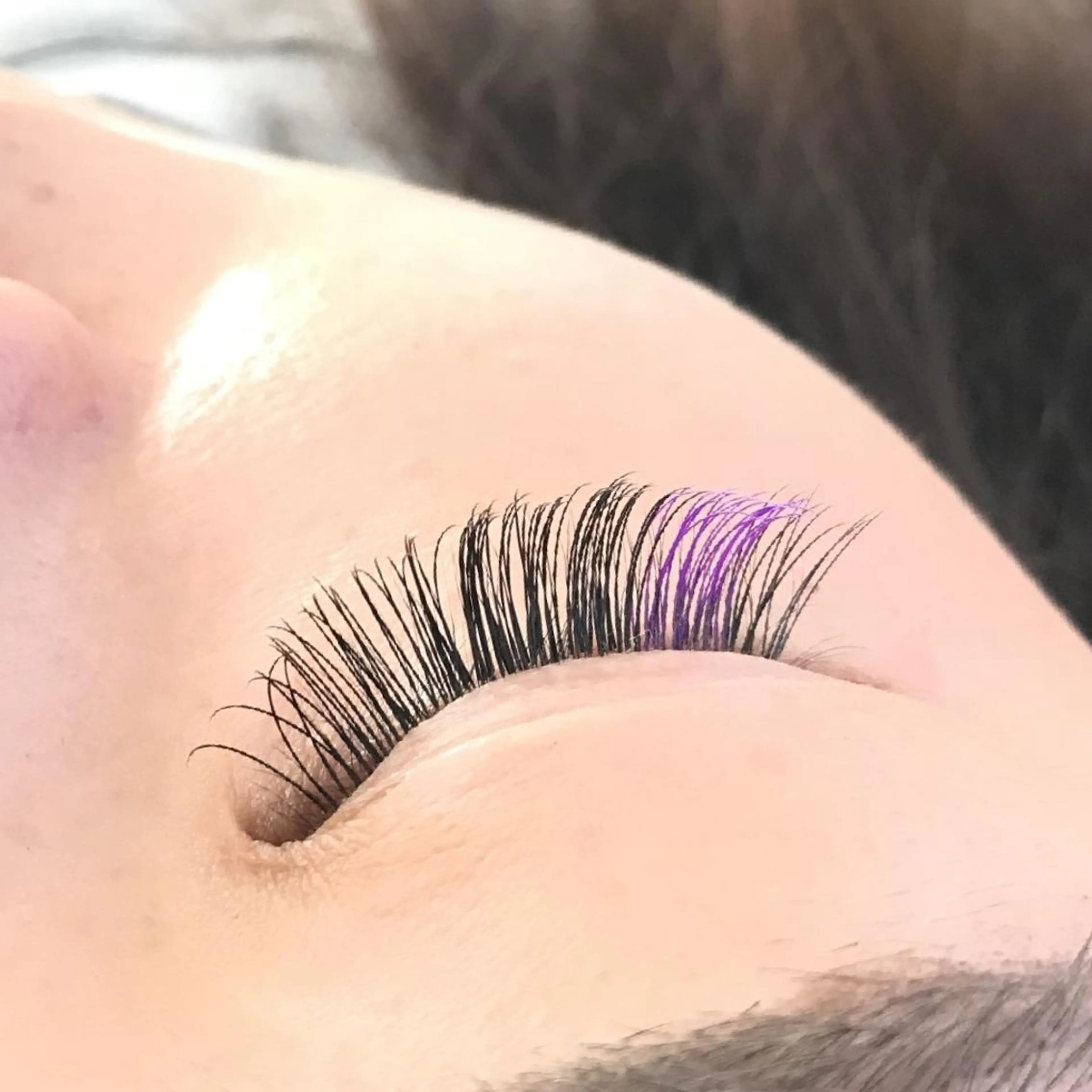 マツエク・マツパ  毛穴洗浄・まつ毛 の専門店 ソラーレのエステ・リラクイメージ