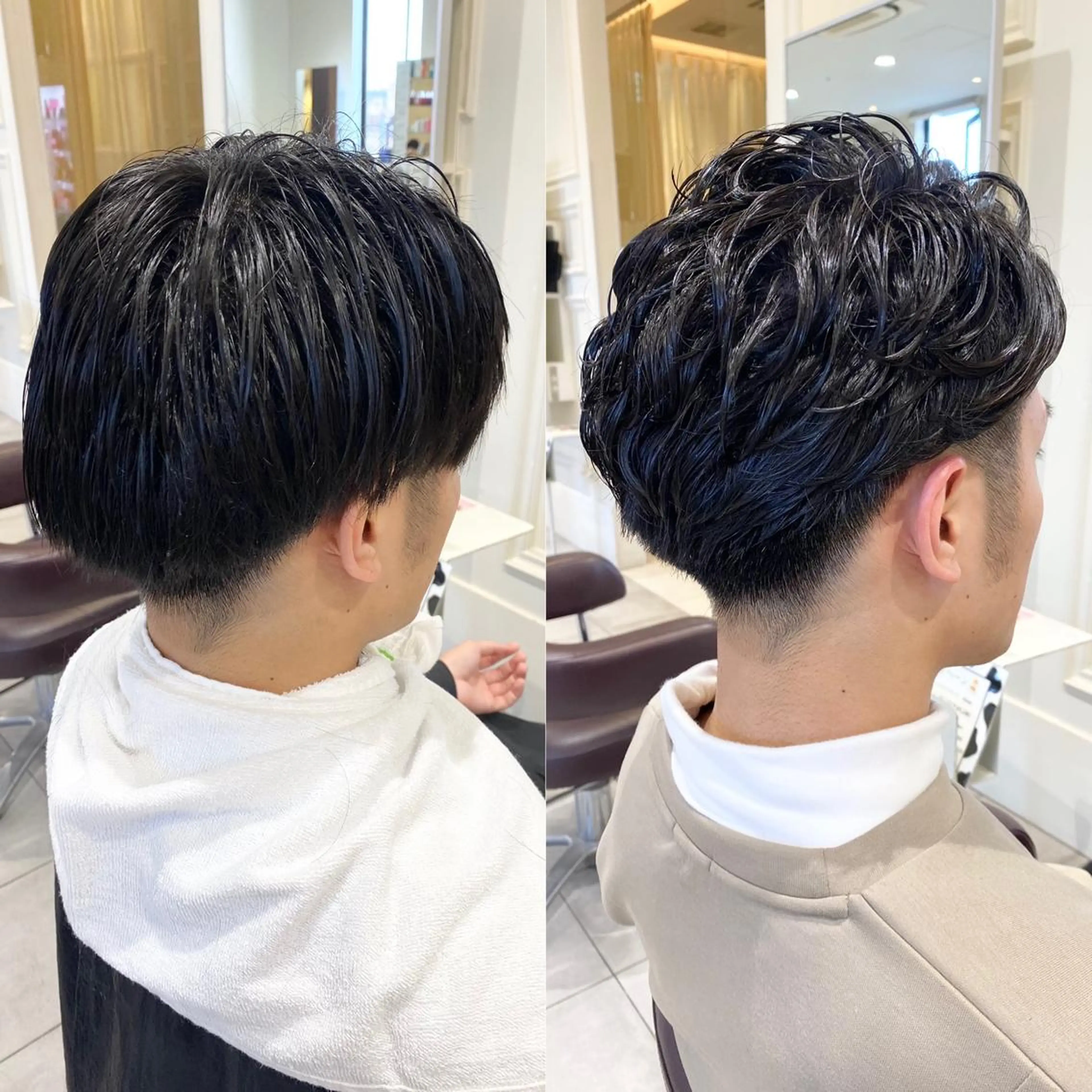 ショート 暗髪透明感カラー/ インナー/小島良太のヘアスタイル