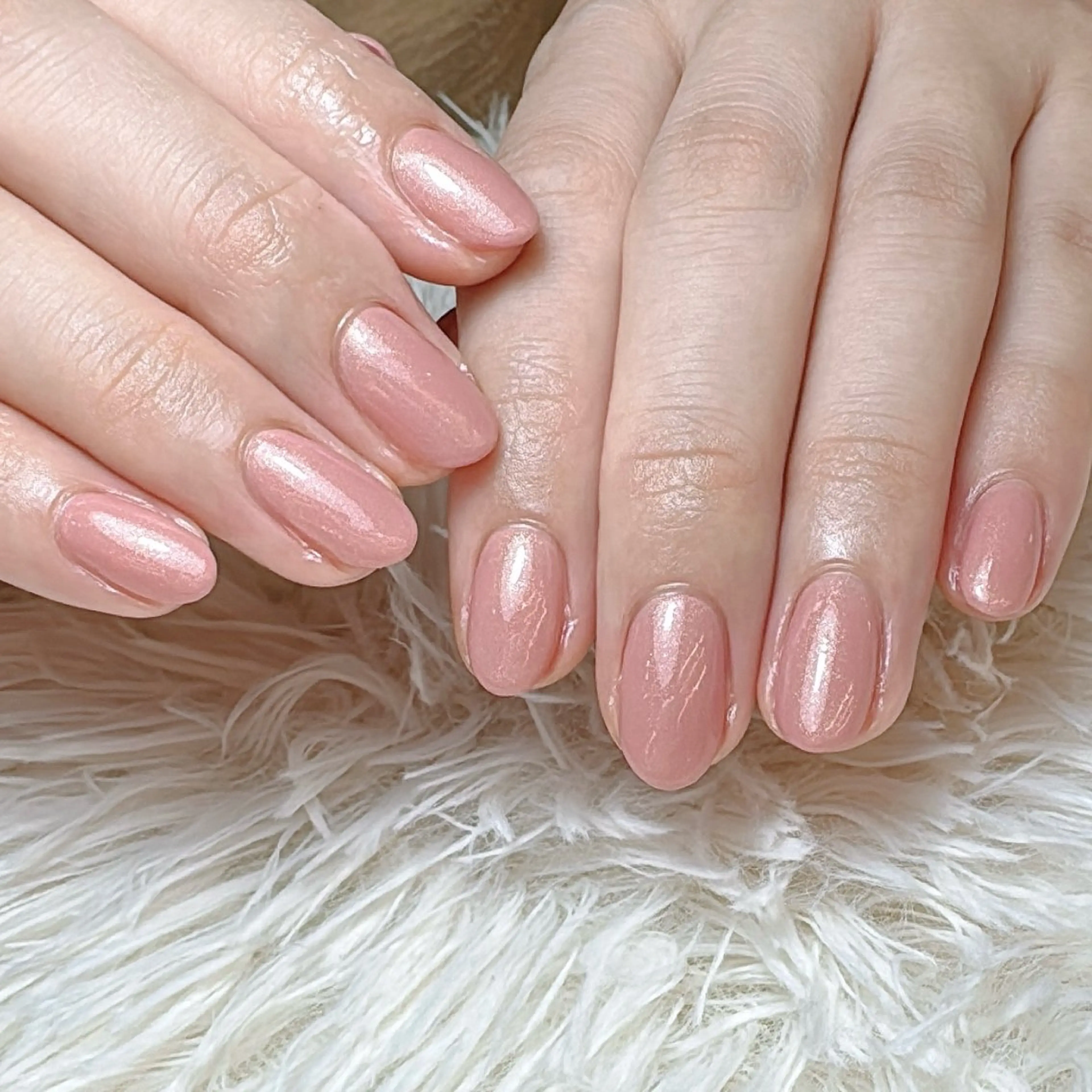 ネイル NailOnason ナナのネイルデザイン