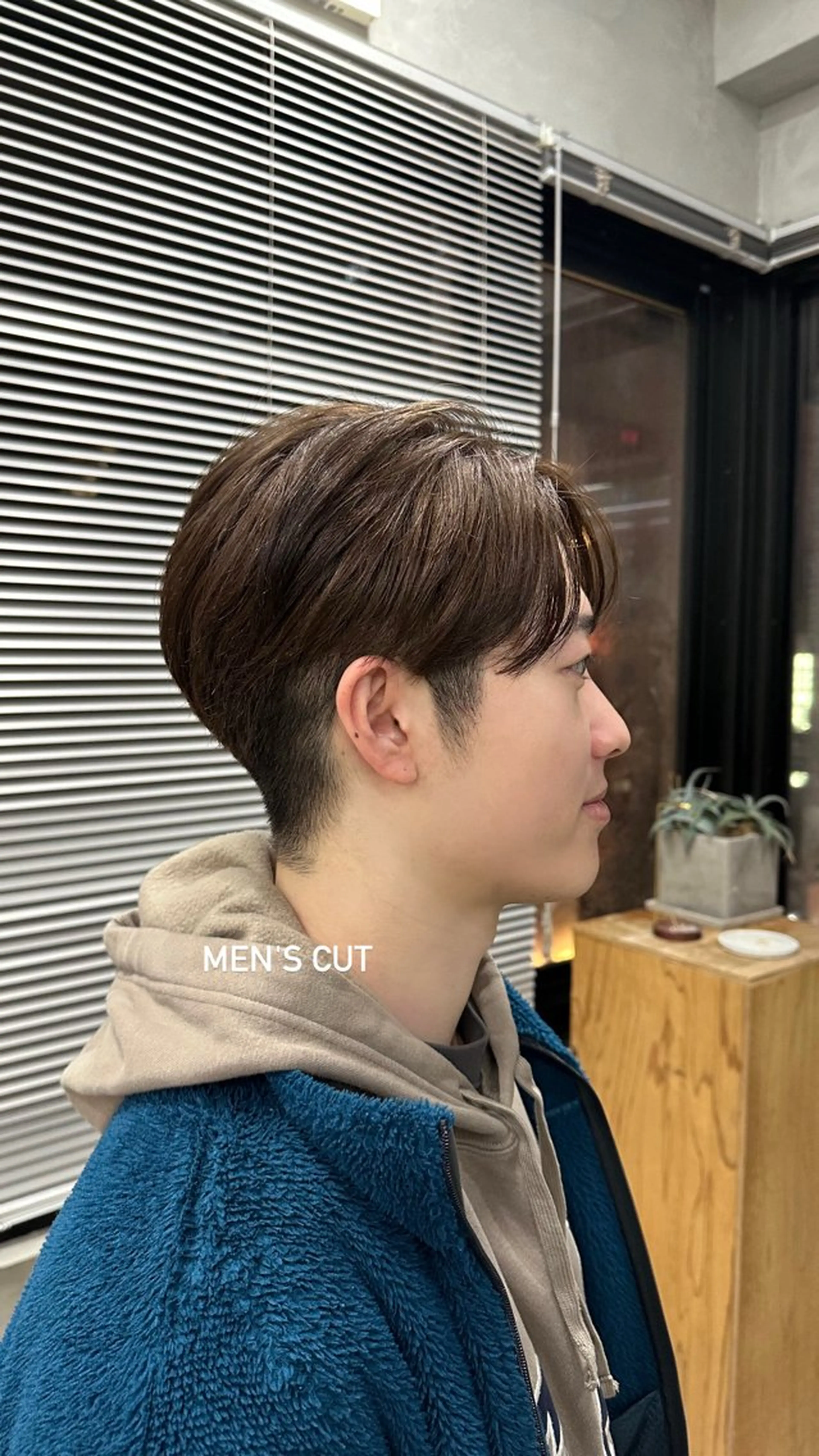 ショート カラー libuR total beauty salon所属・エクシアホワイト 碧南店りりかのその他イメージ