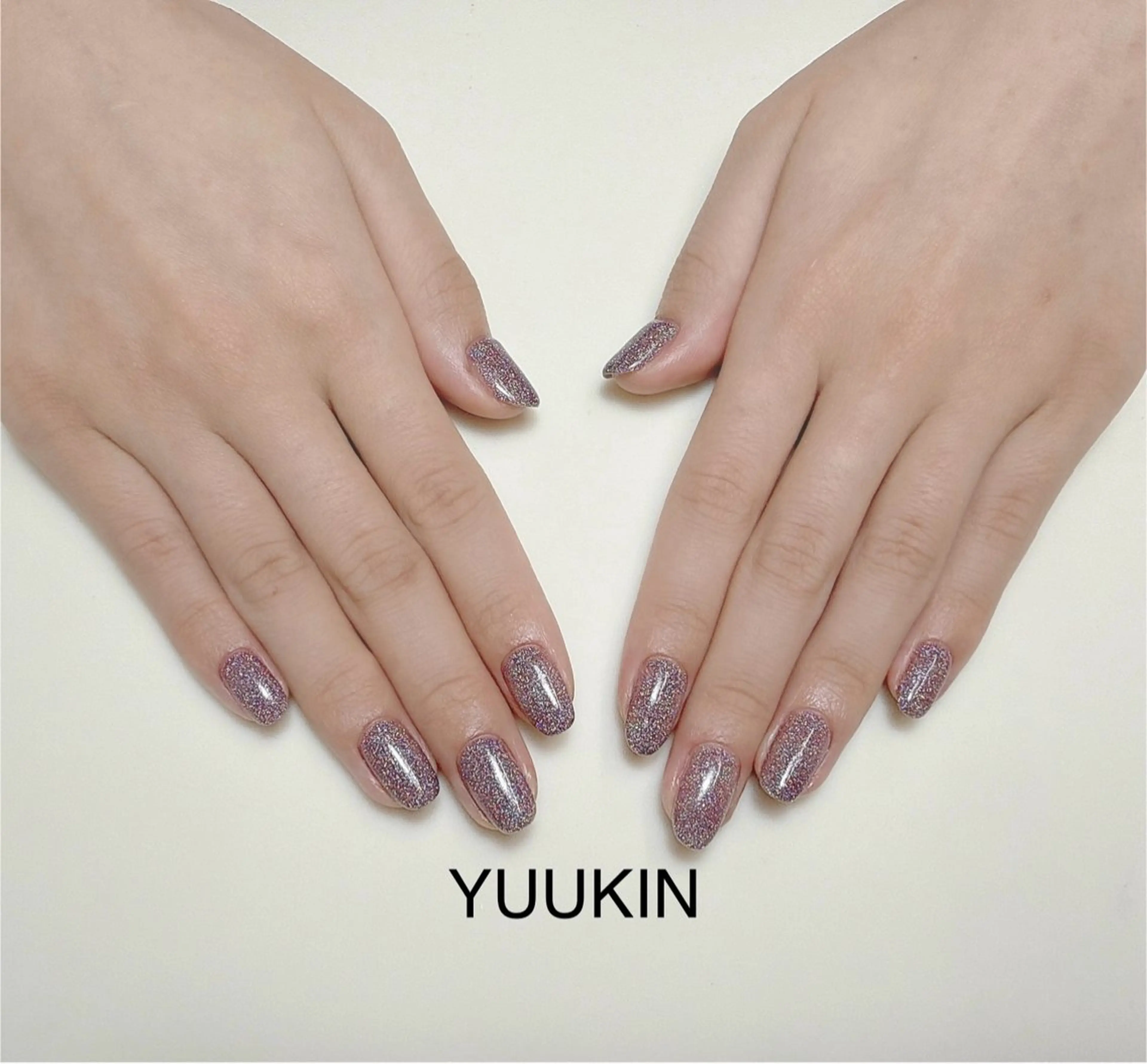 ネイル YUU KINのネイルデザイン