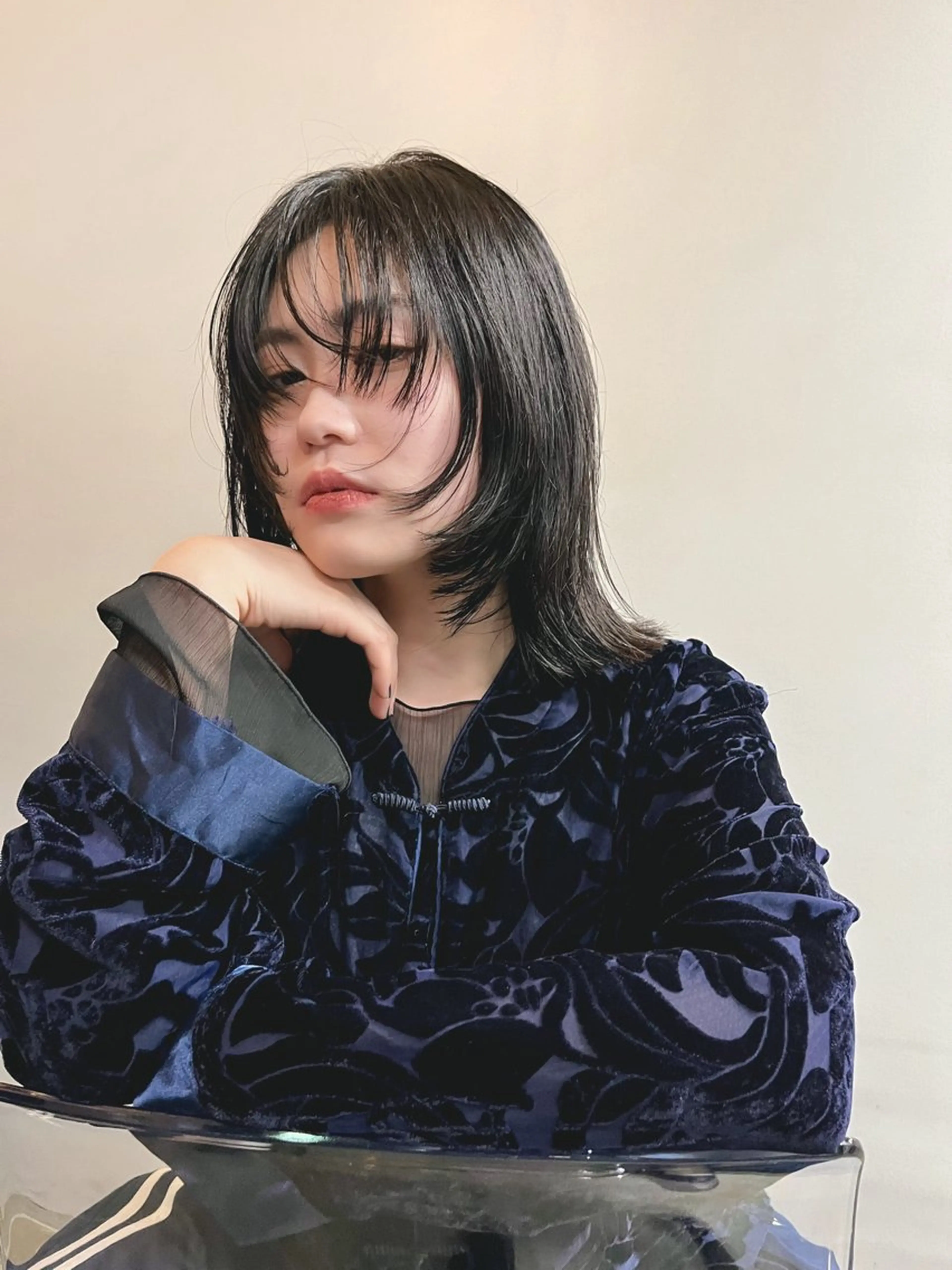 ショート ボブとパーマの達人 美容室難民の方は是非のヘアスタイル