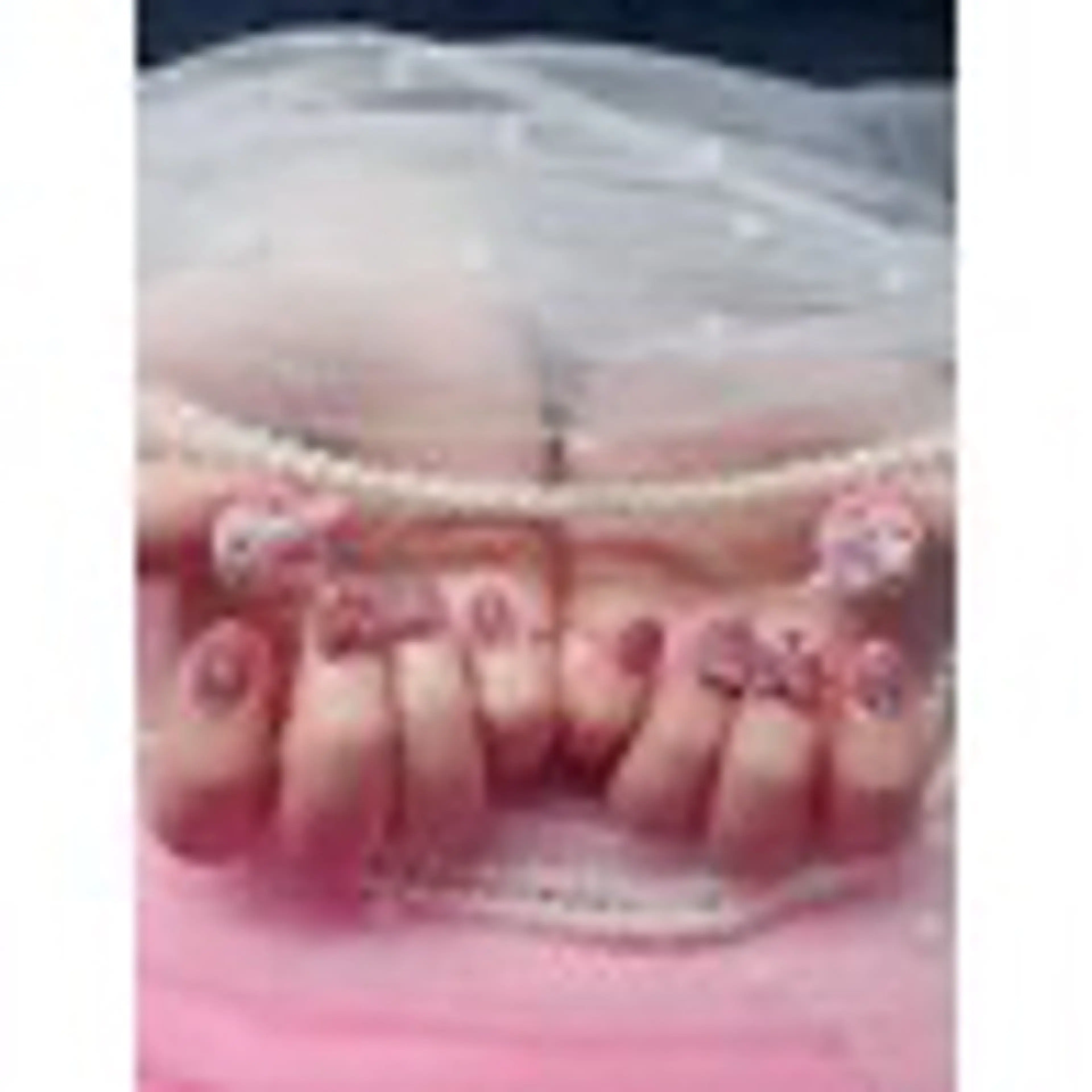 ネイル S nail salon所属・Vi Viネイル サロンのマツエク・マツパデザイン