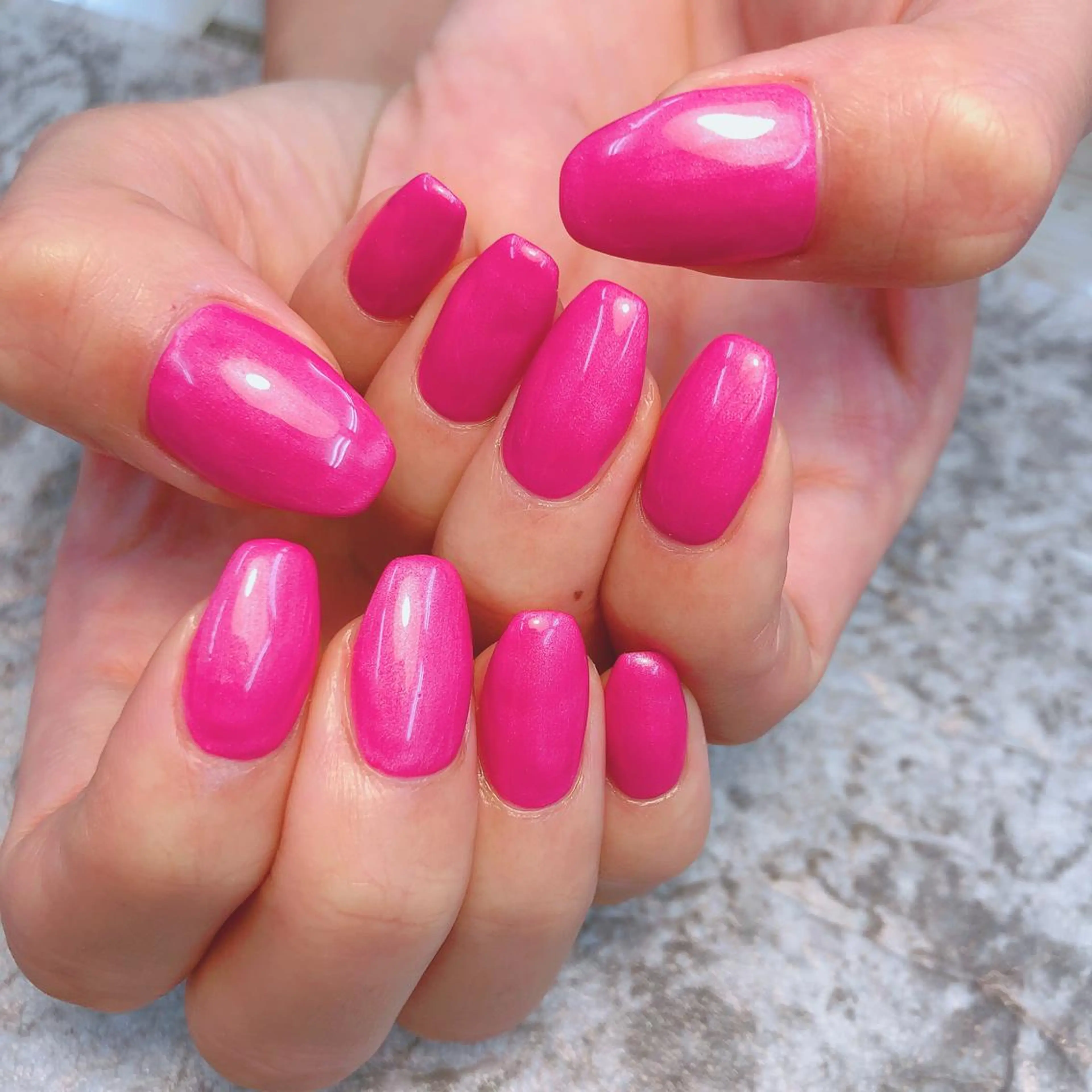 ネイル ハンドネイル Nail salon Museのネイルデザイン