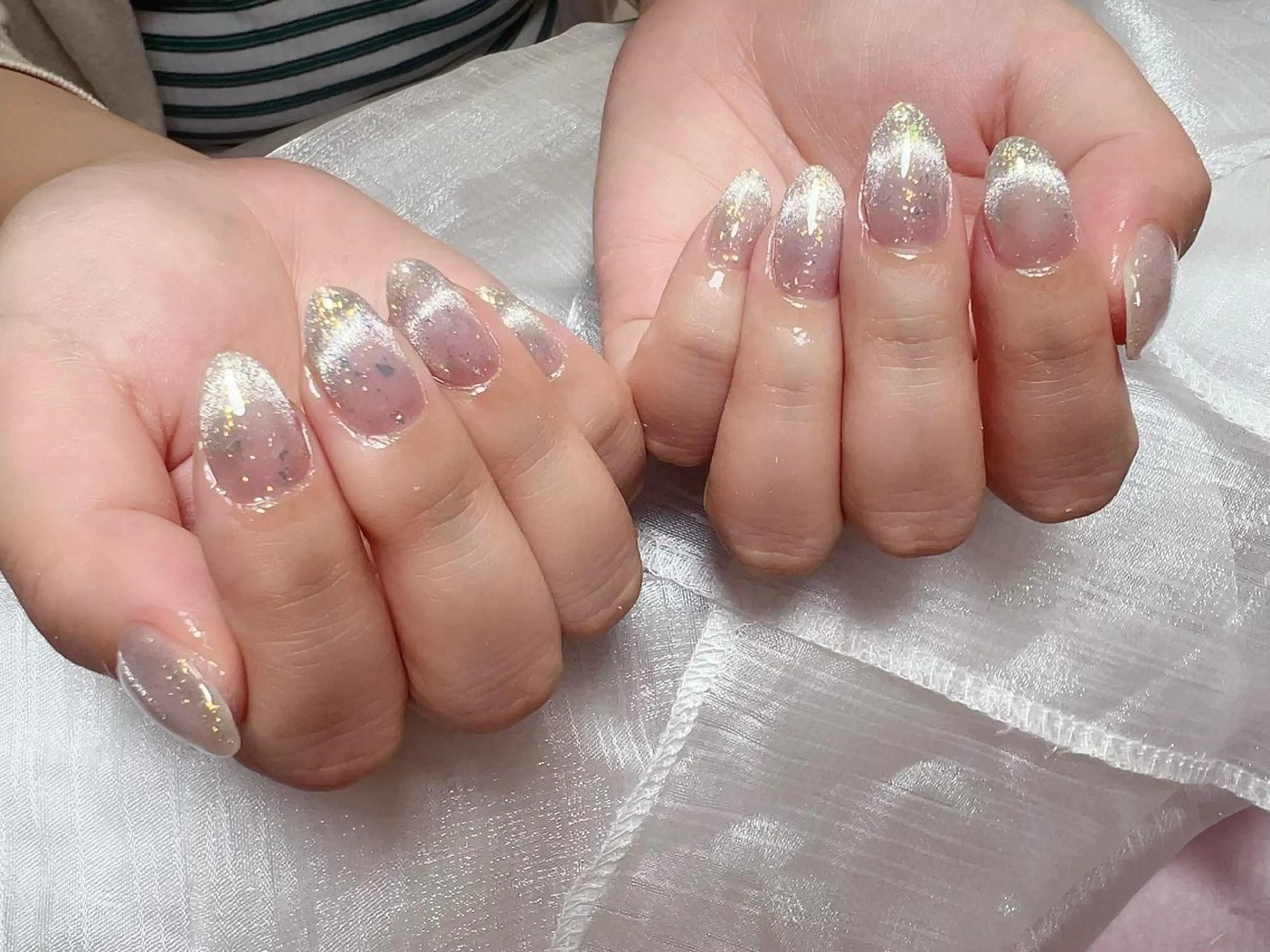 ネイル ハンドネイル Nail NaNaのネイルデザイン