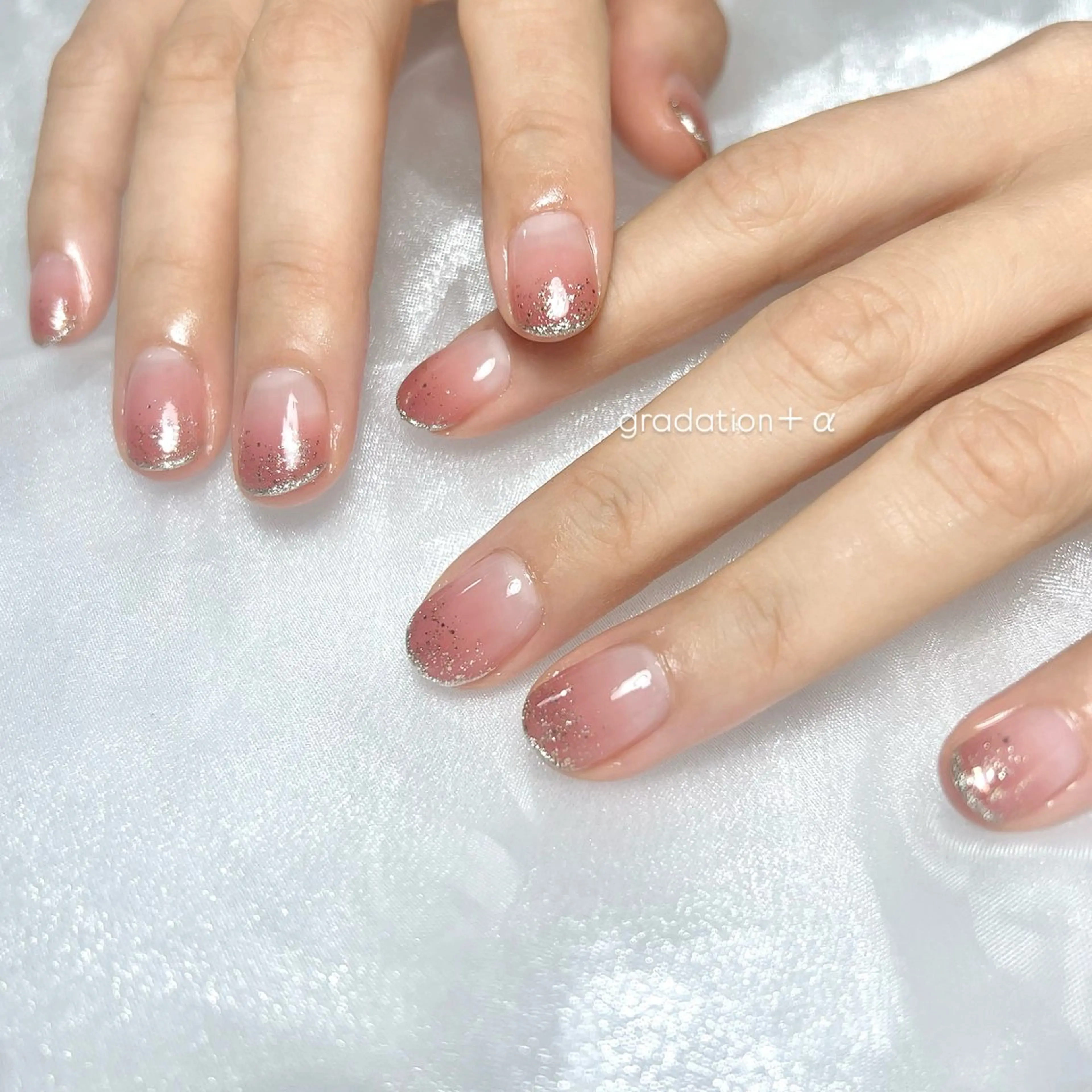 ネイル K.nail所属・K. nailのネイルデザイン