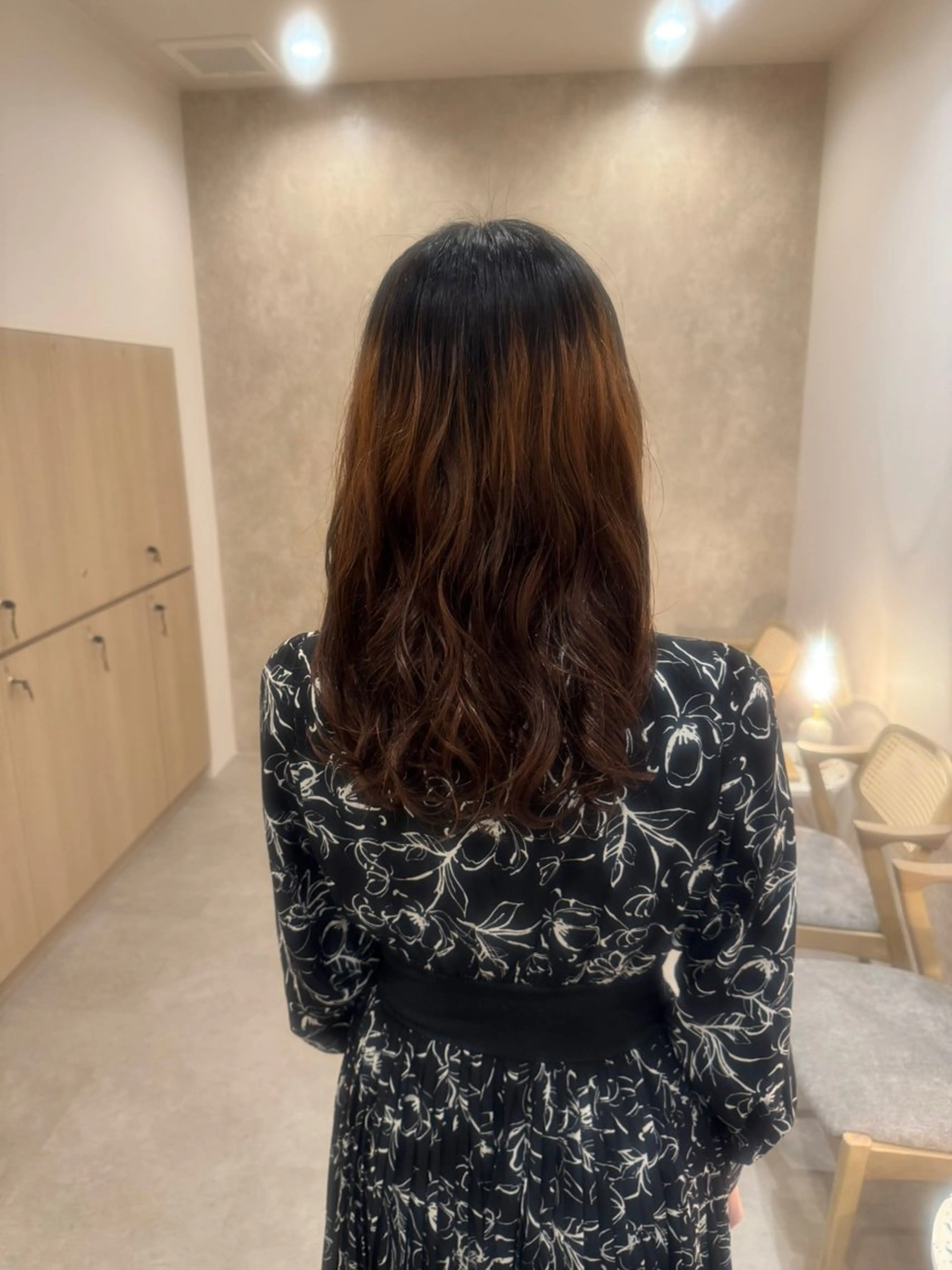 レディース🙆♀️メンズ🙆♀️🌀パーマ🌀の写真