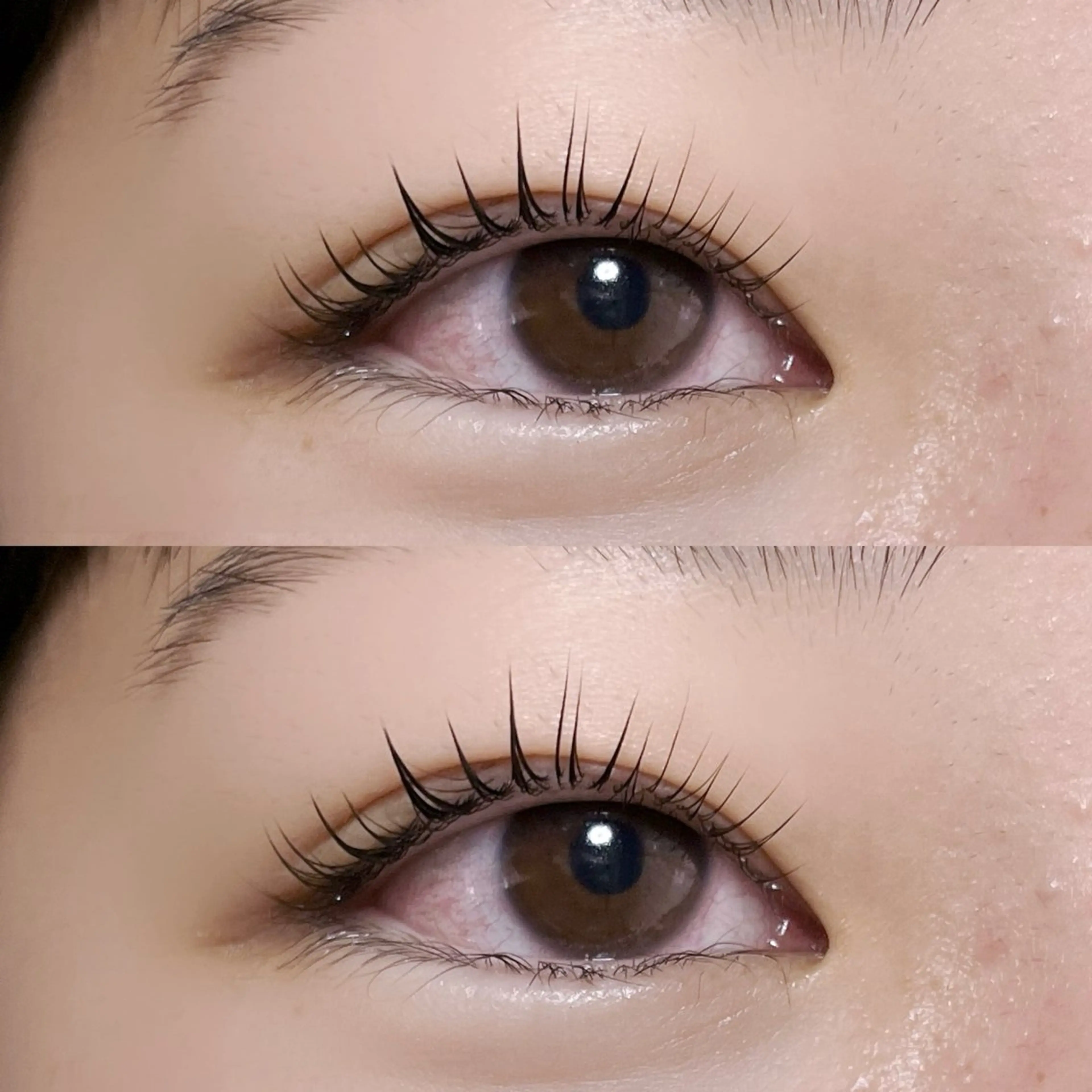 マツエク・マツパ eyelash salonヤマモトのマツエク・マツパデザイン
