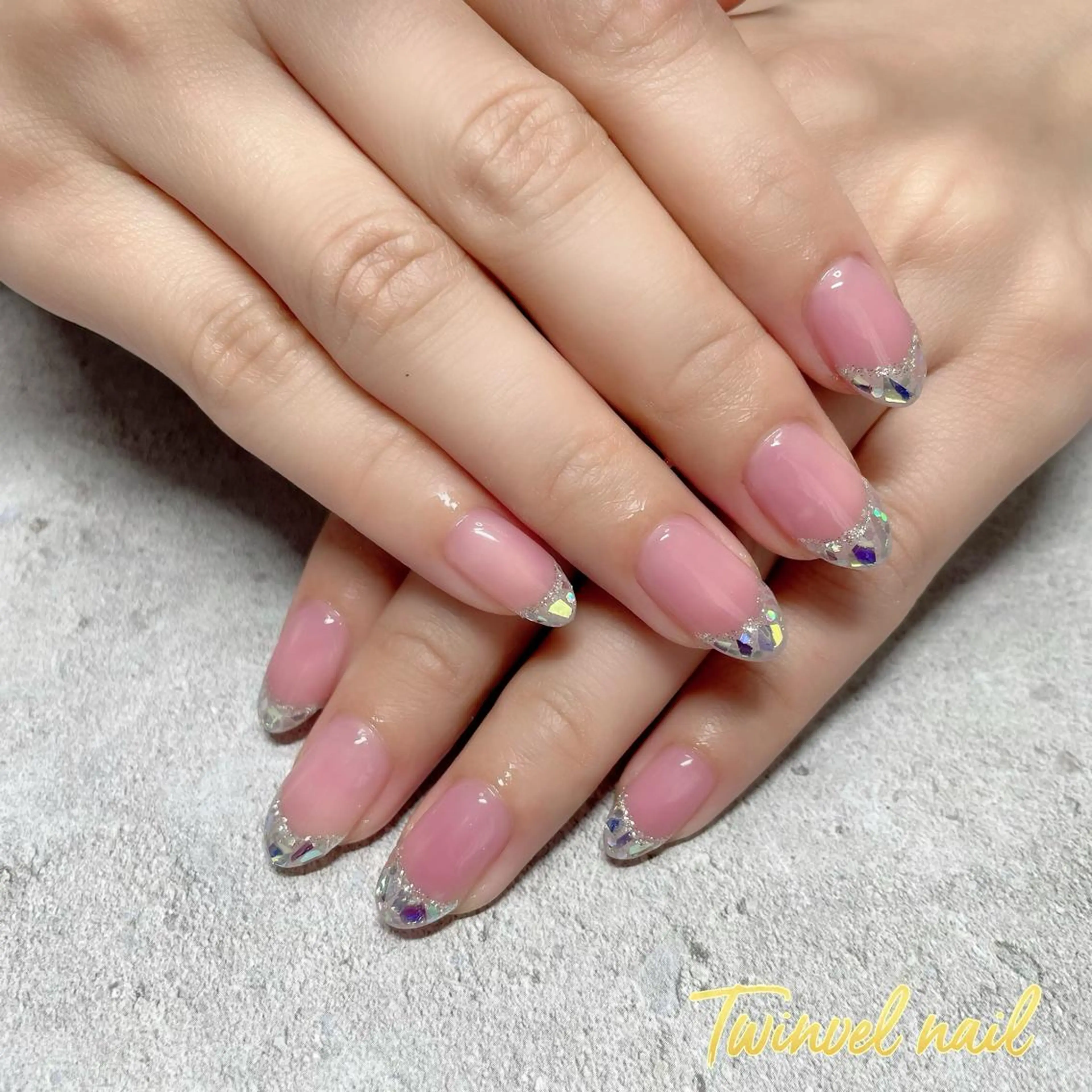 ネイル Twinvel nailのネイルデザイン