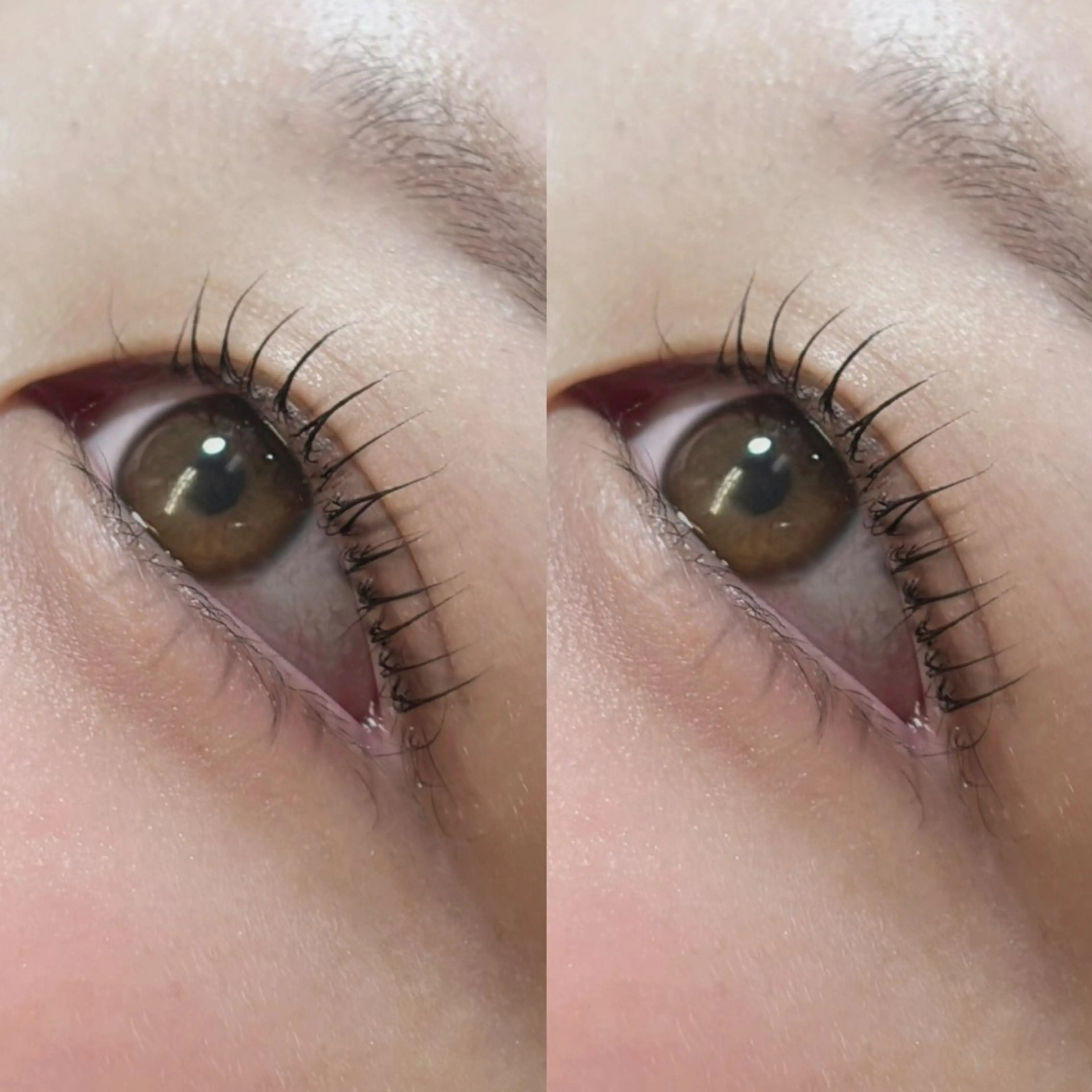 マツエク・マツパ Twinkle千歳店 🧡ニシムラミユのマツエク・マツパデザイン