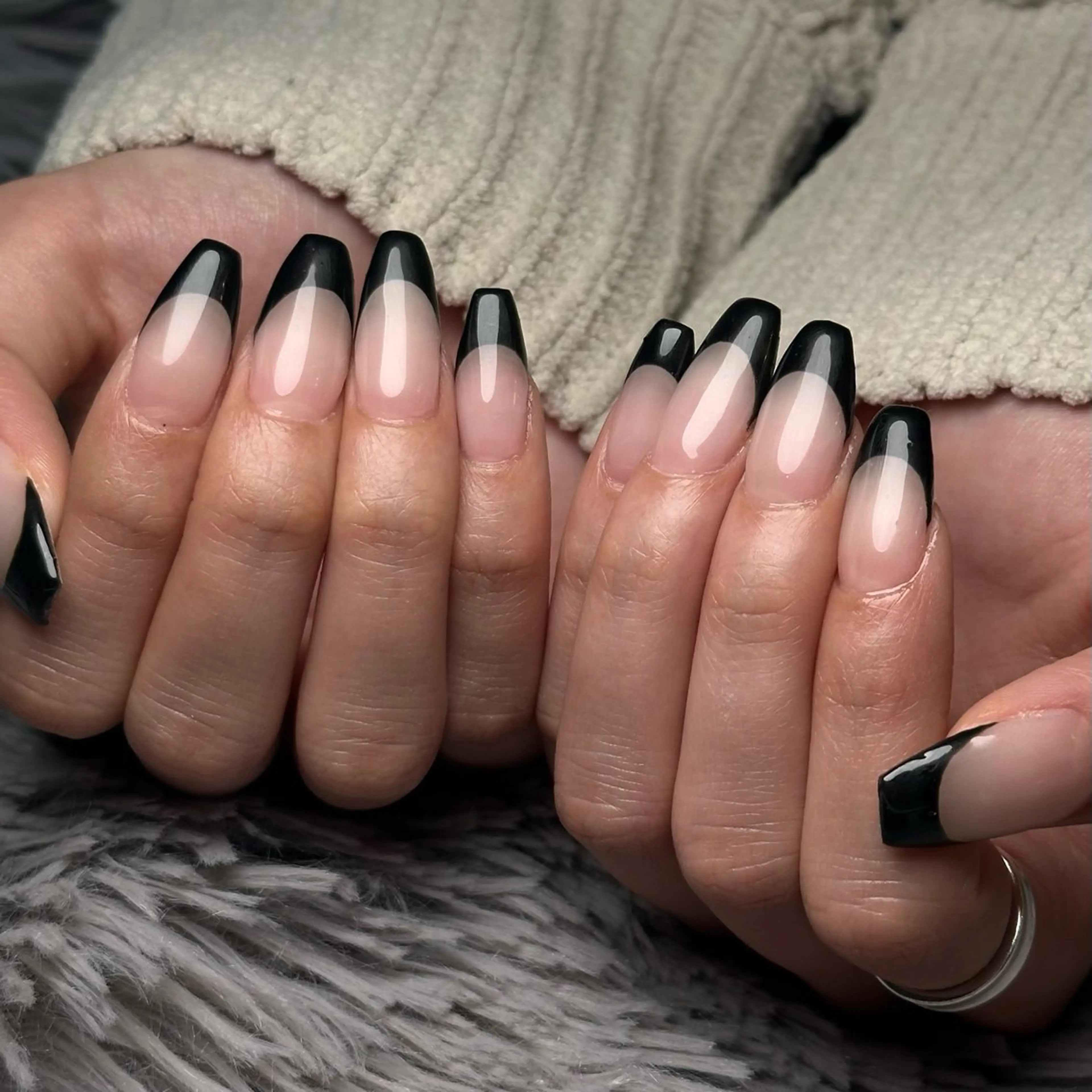 ネイル ハンドネイル KAONAIL昭島店 【伊藤】のネイルデザイン