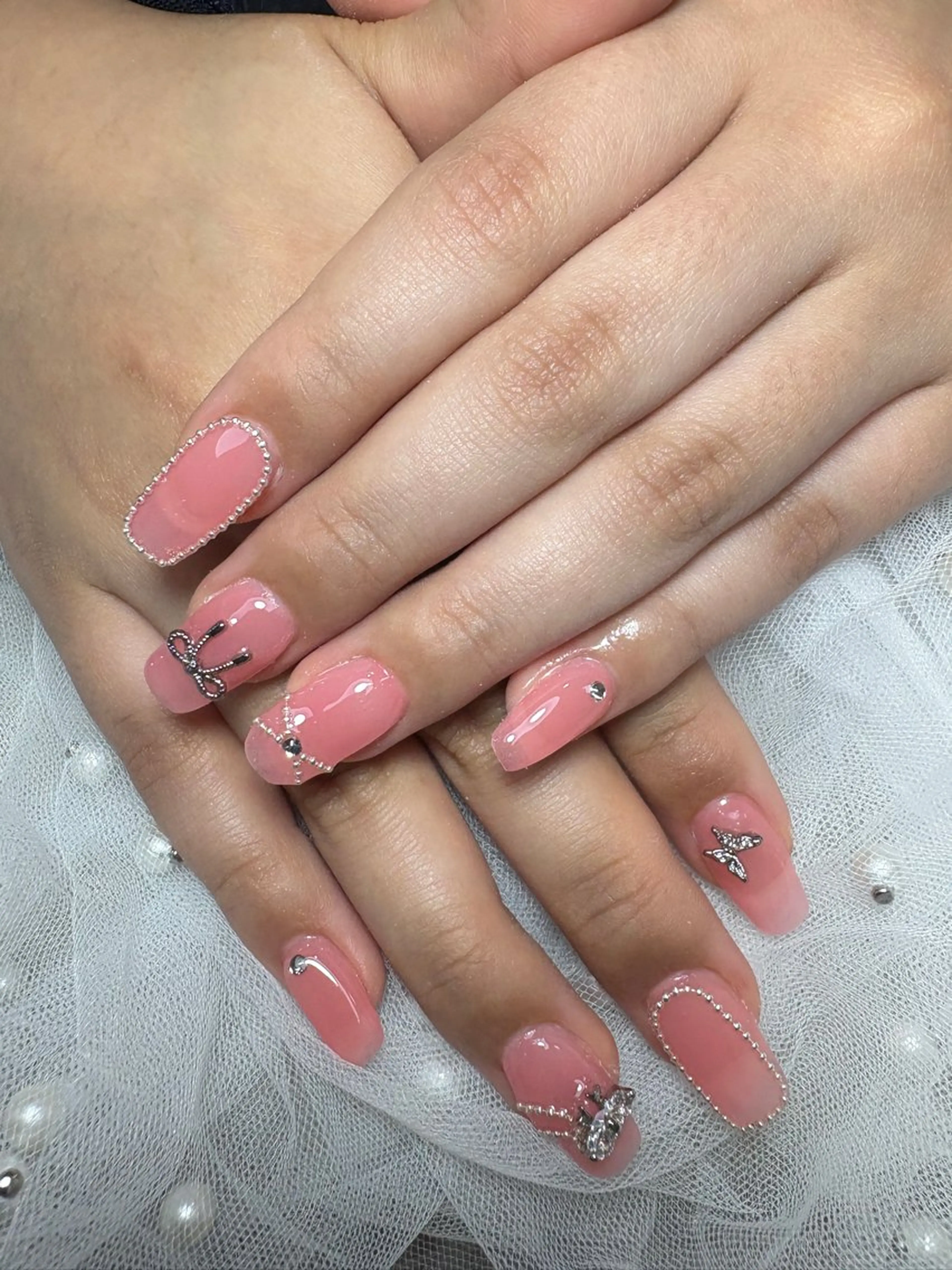 ネイル SEA nailのネイルデザイン