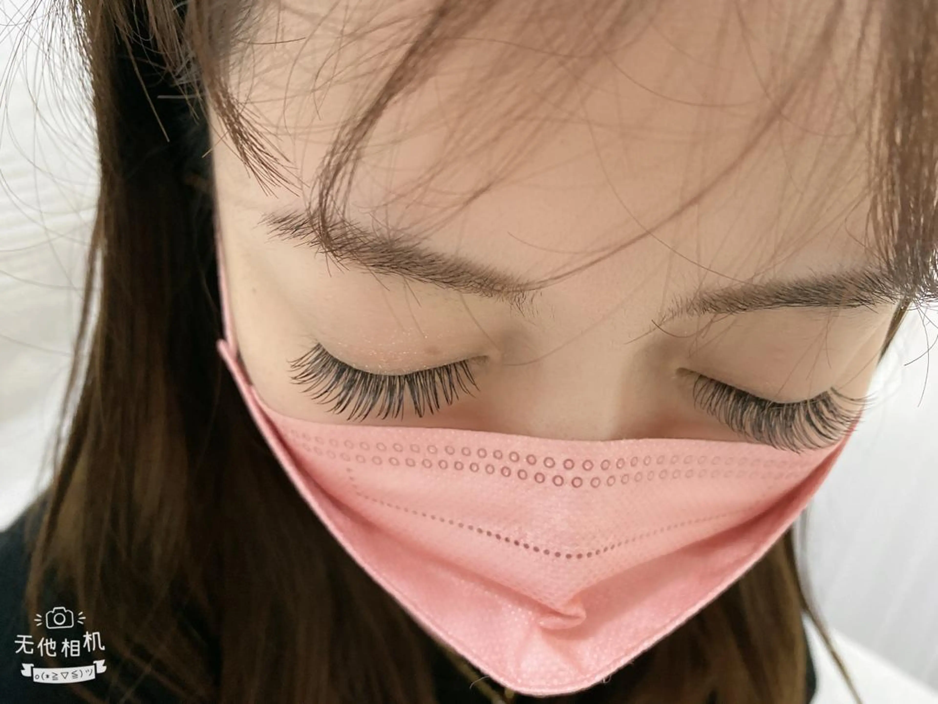 マツエク・マツパ マツエク BEL EYE BEAUTYアイのマツエク・マツパデザイン