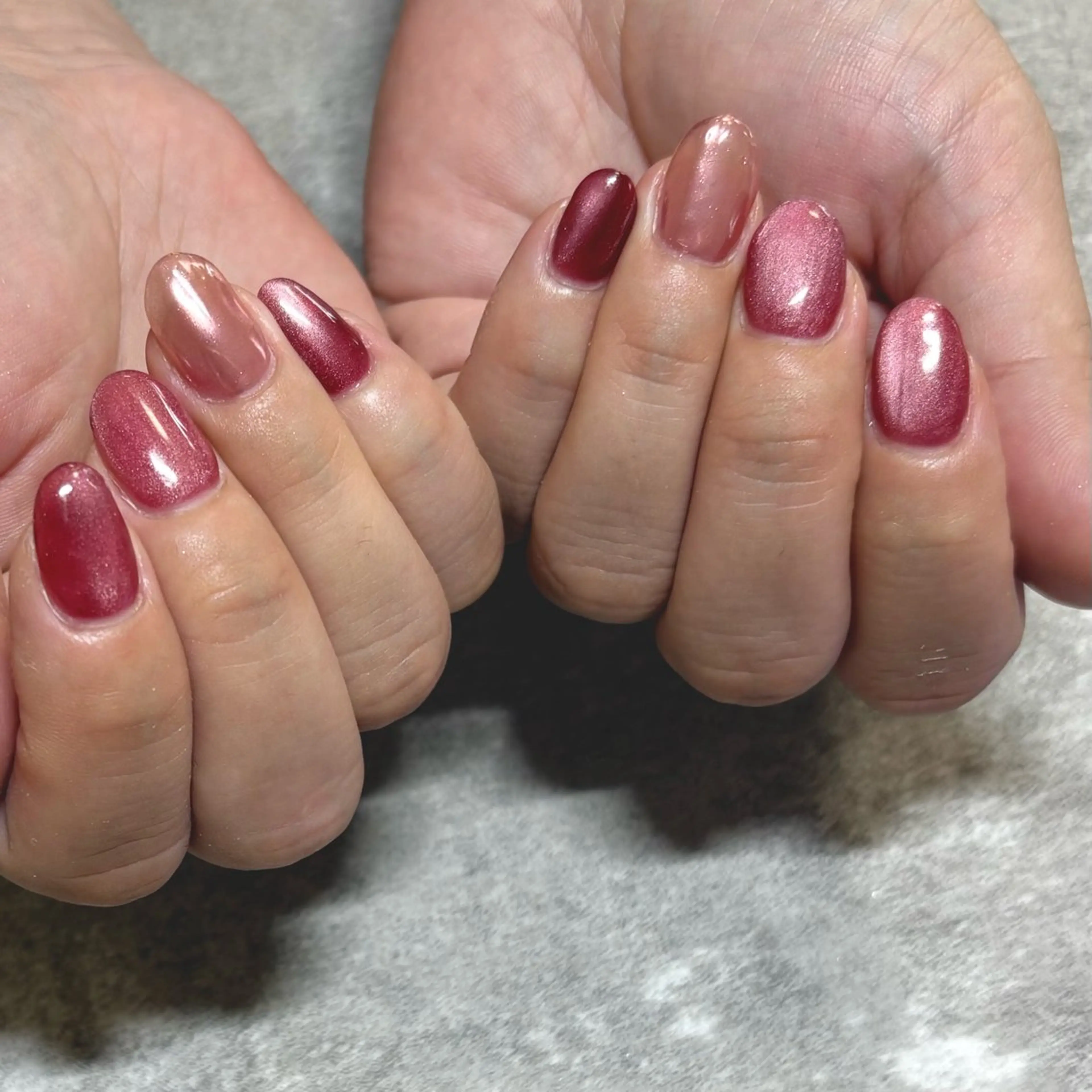 ネイル Leia yokoのネイルデザイン