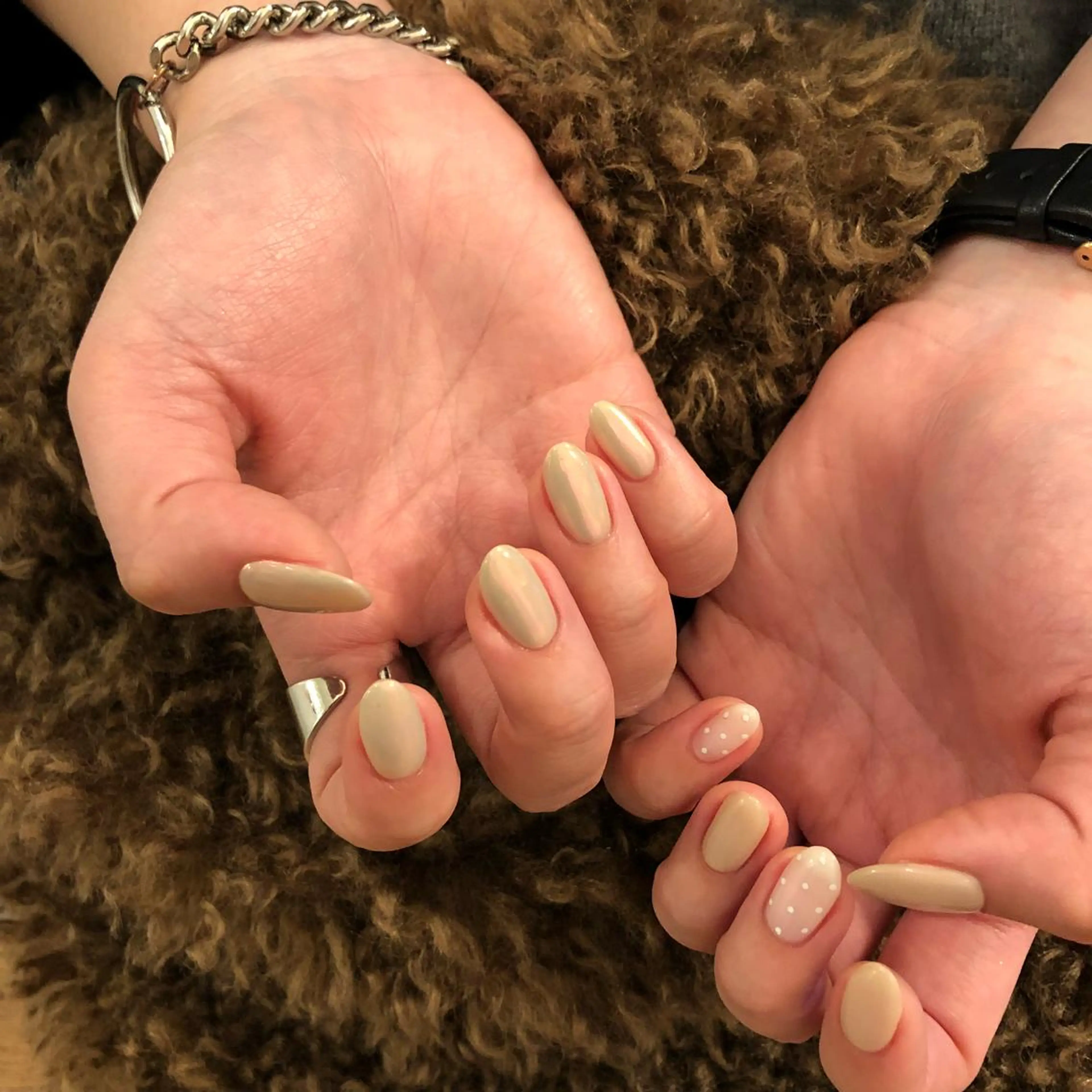 ネイル illfrere所属・illfrere イルフレール🌙のネイルデザイン