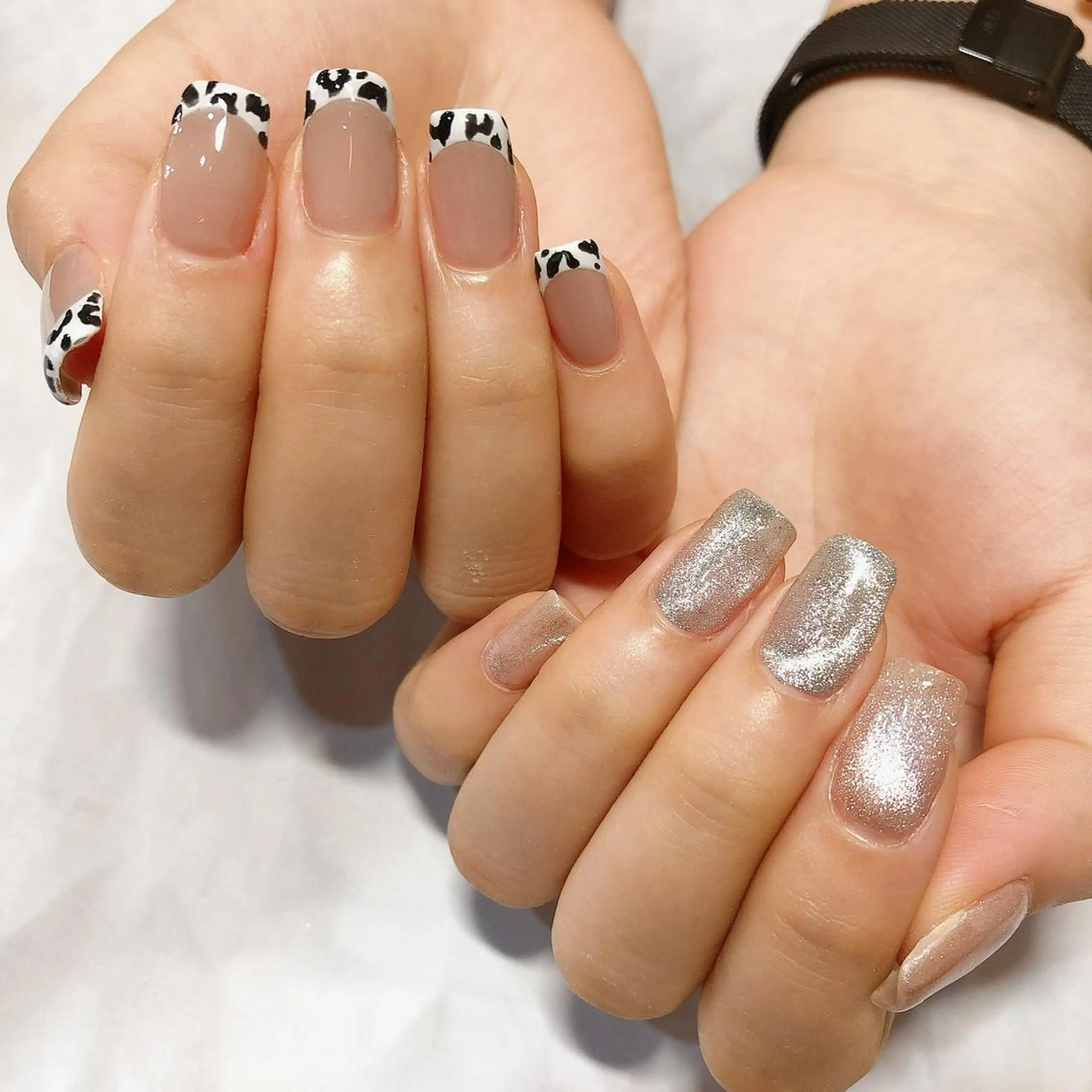 ネイル ハンドネイル NailSalonMooN所属・Nail Salon MooNのネイルデザイン