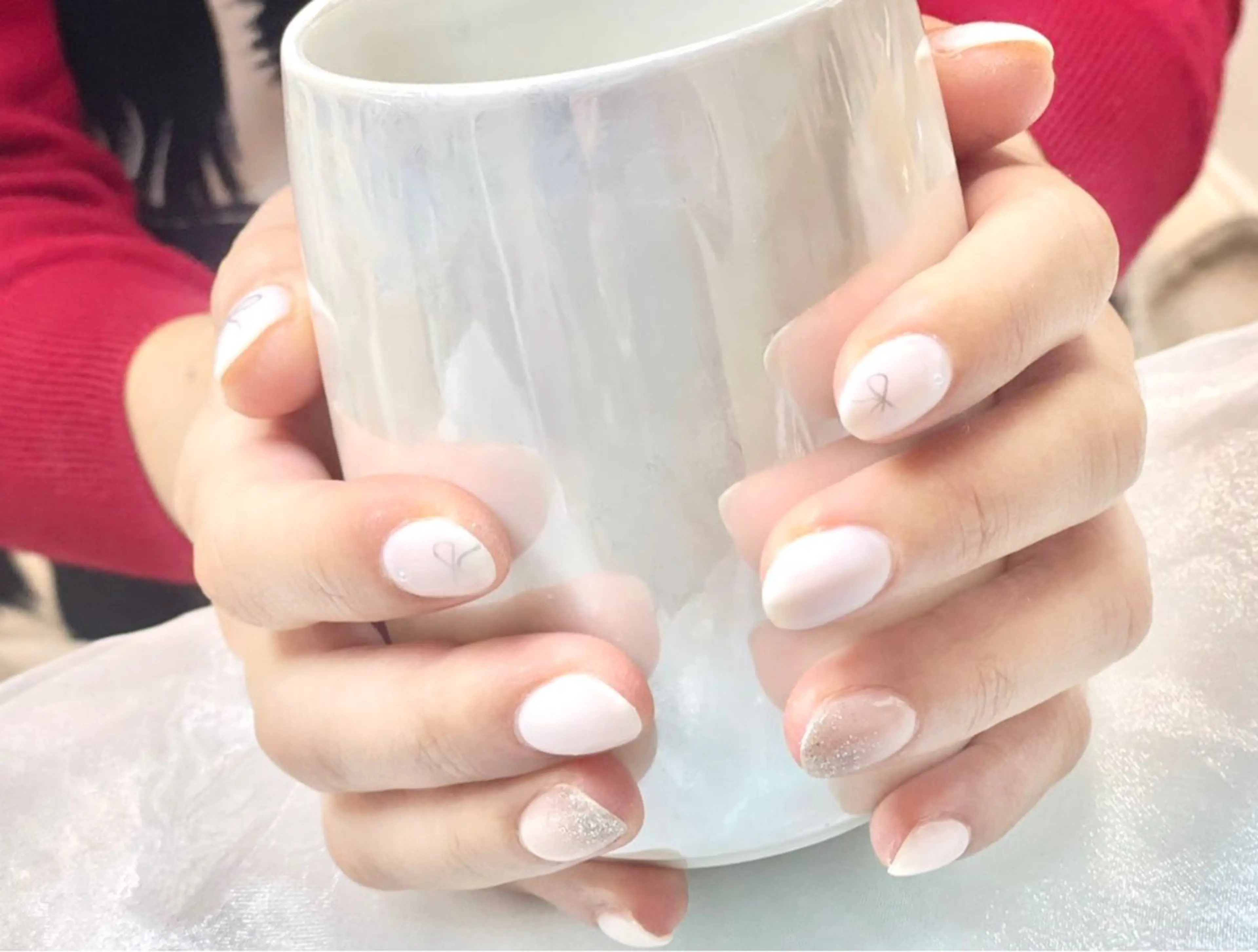 ネイル ハンドネイル Freya nail salon所属・Freya トウのネイルデザイン