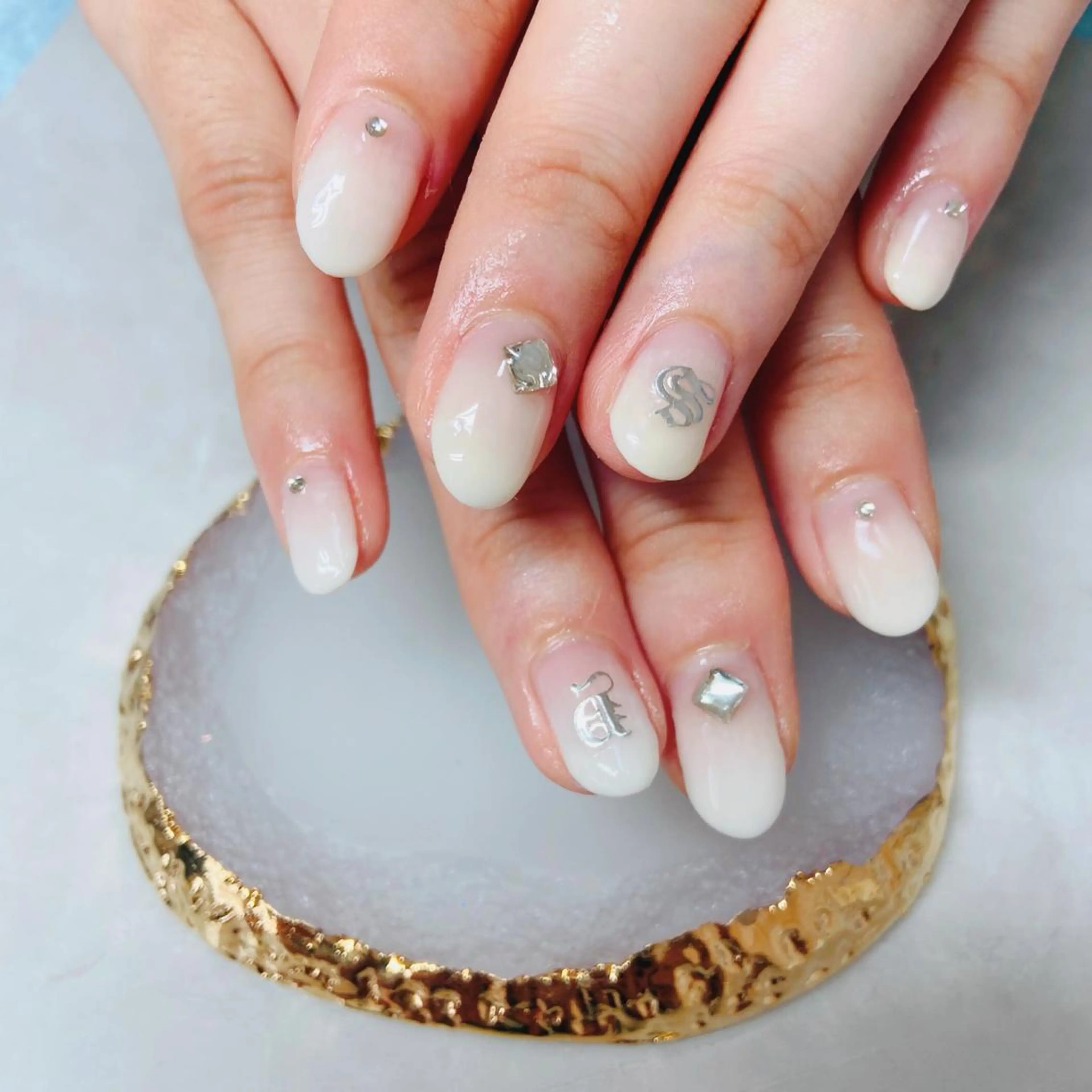 ネイル nail salon MARuのネイルデザイン