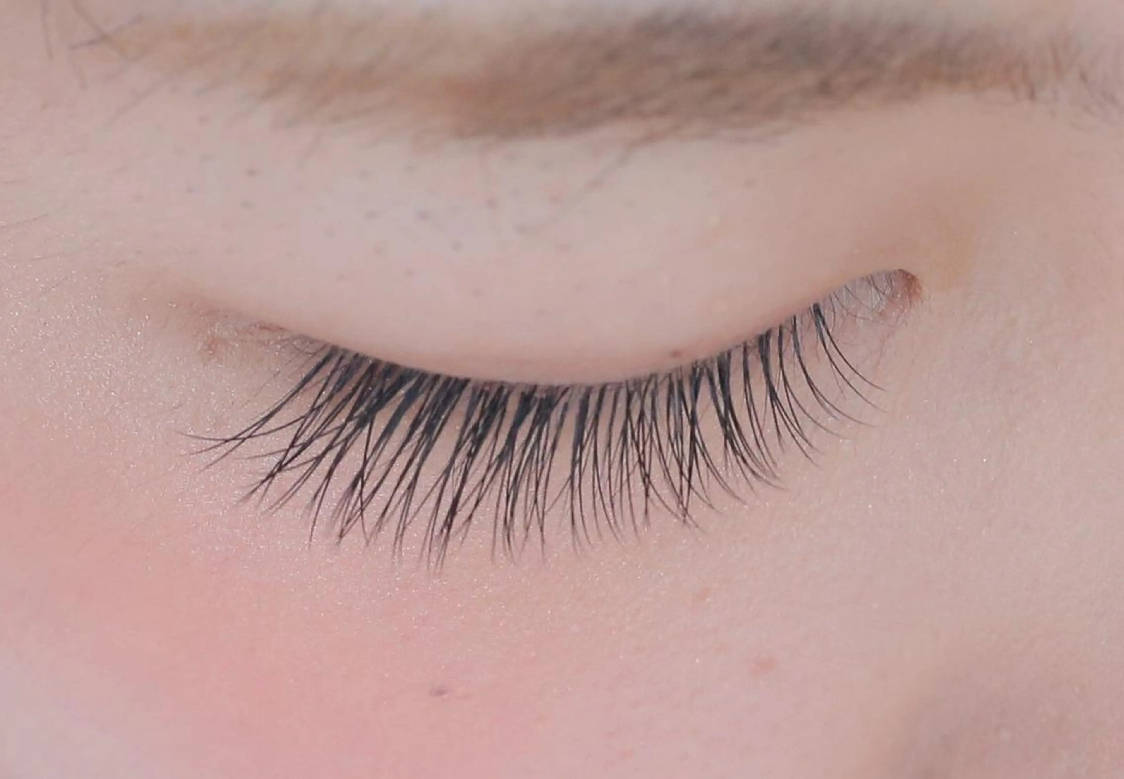 マツエク・マツパ 太田 香織のヘアスタイル