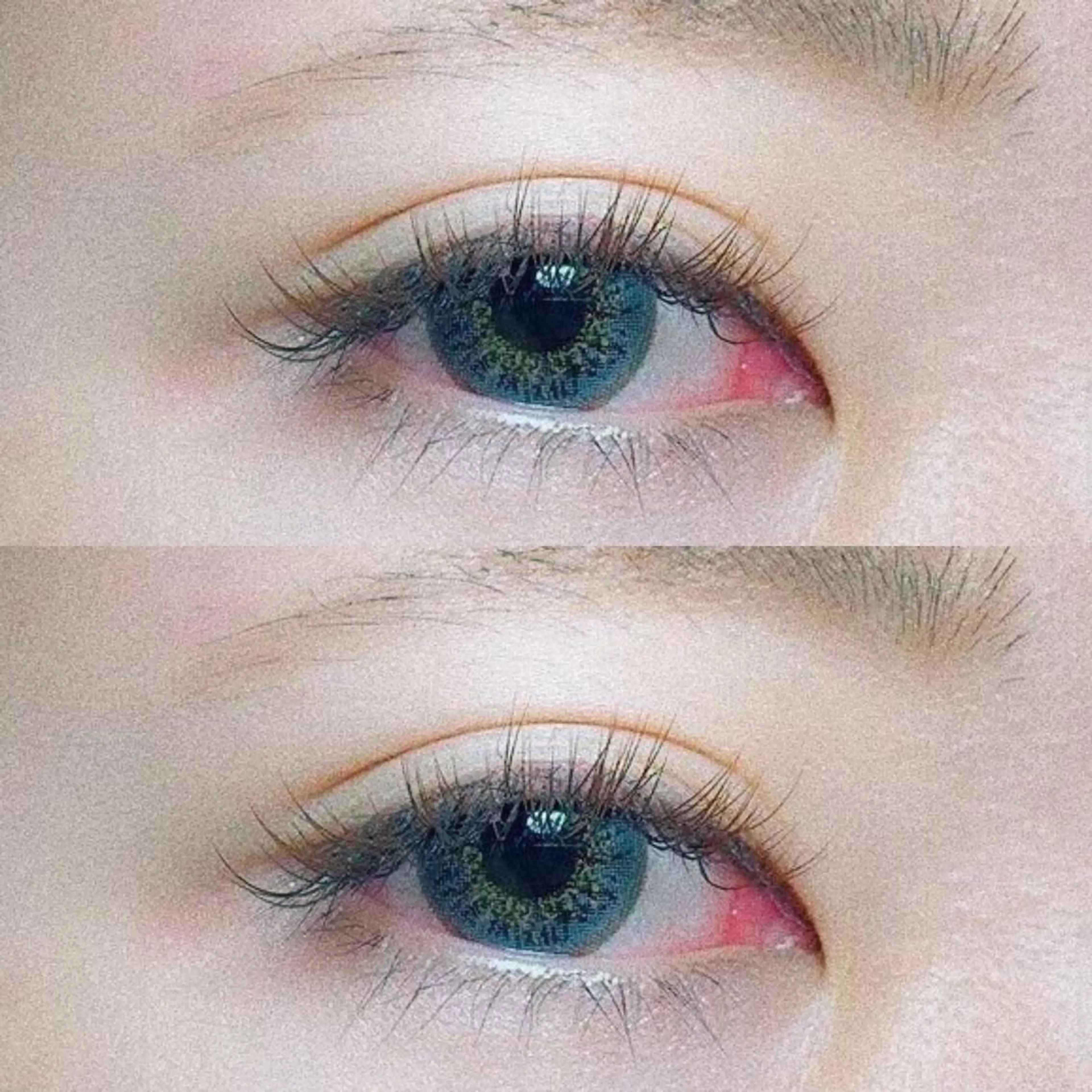 マツエク・マツパ chiri/韓国/ まつげパーマ/立川のマツエク・マツパデザイン