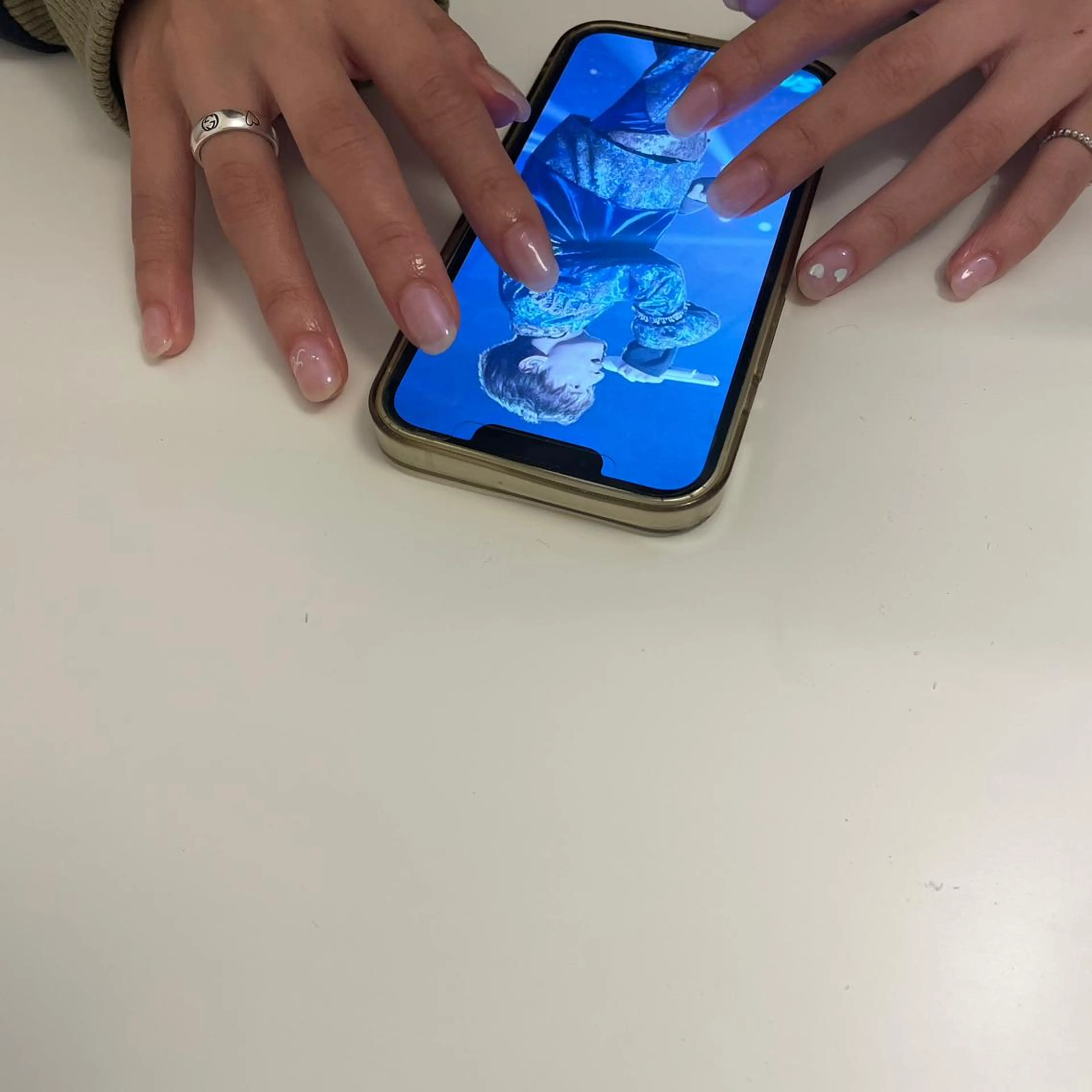 ネイル &h MAKIのネイルデザイン