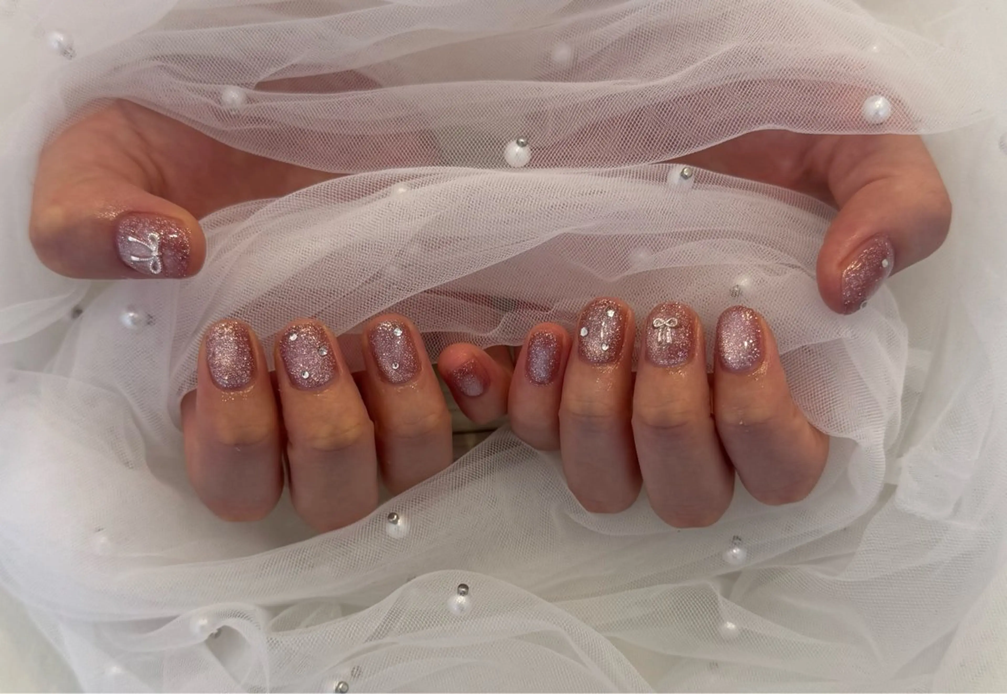 ネイル ハンドネイル nail salon belleのその他イメージ