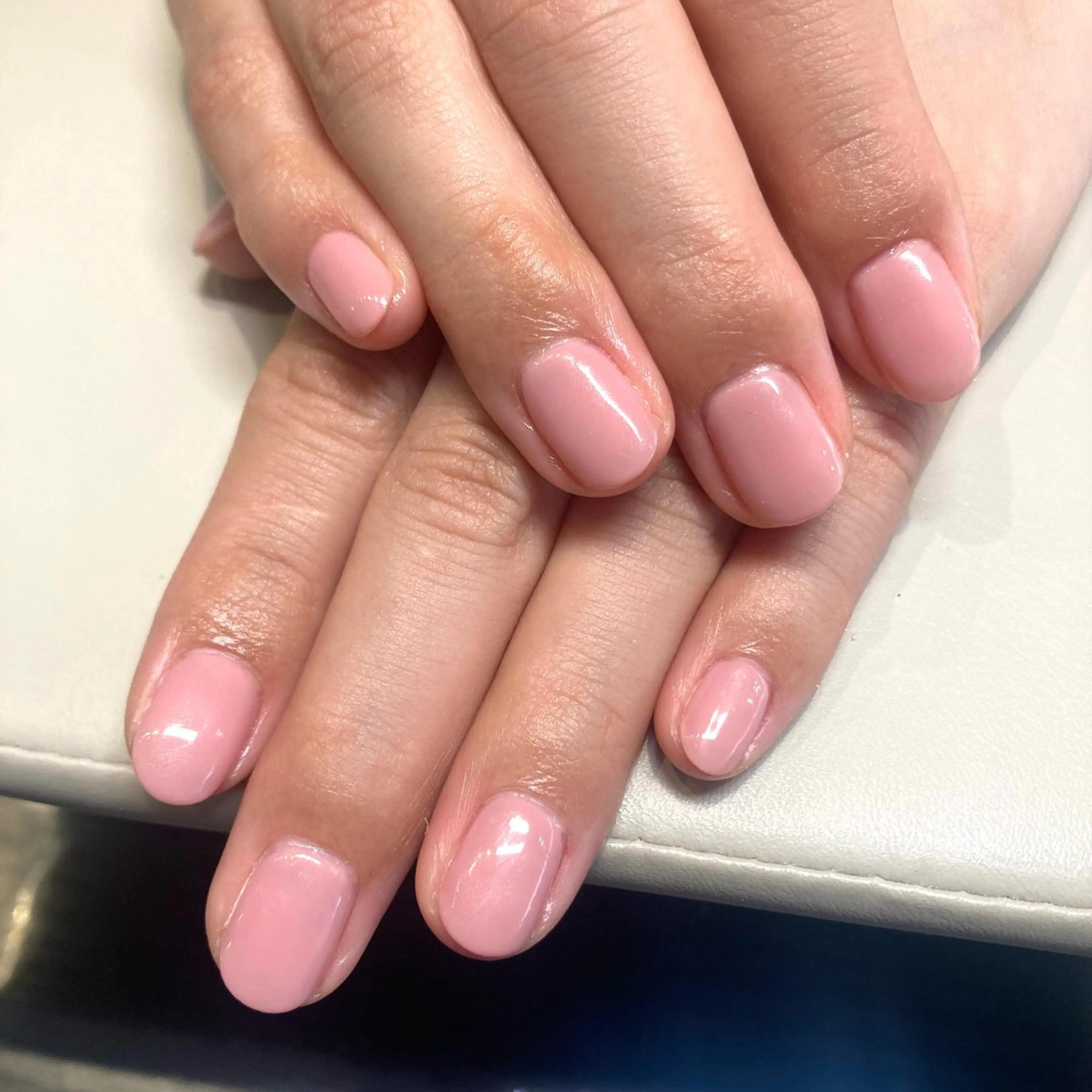 ネイル ハンドネイル Nozomi 💅のネイルデザイン