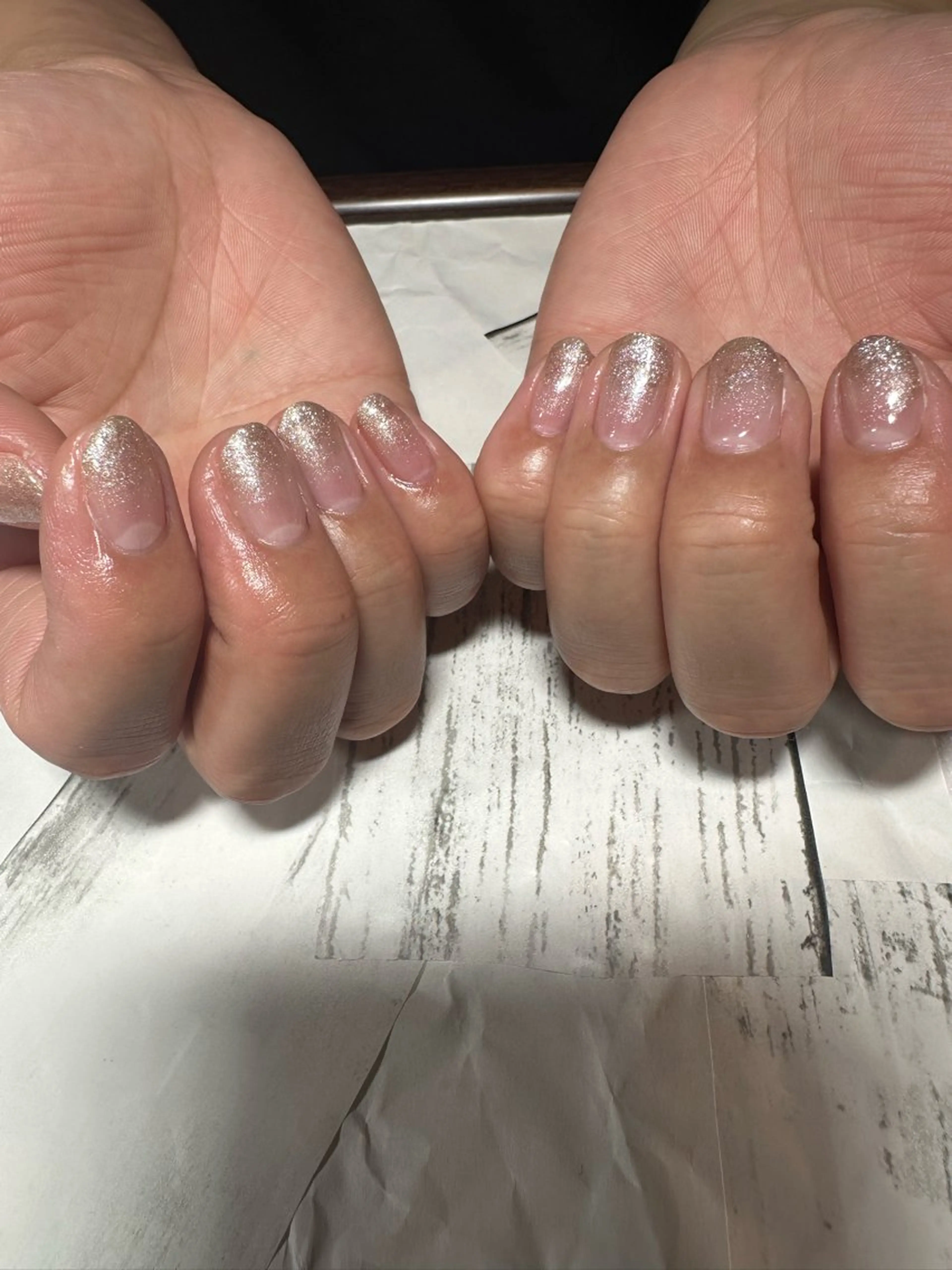 ネイル e.nail所属・🍎吉田 恵里🍎のネイルデザイン