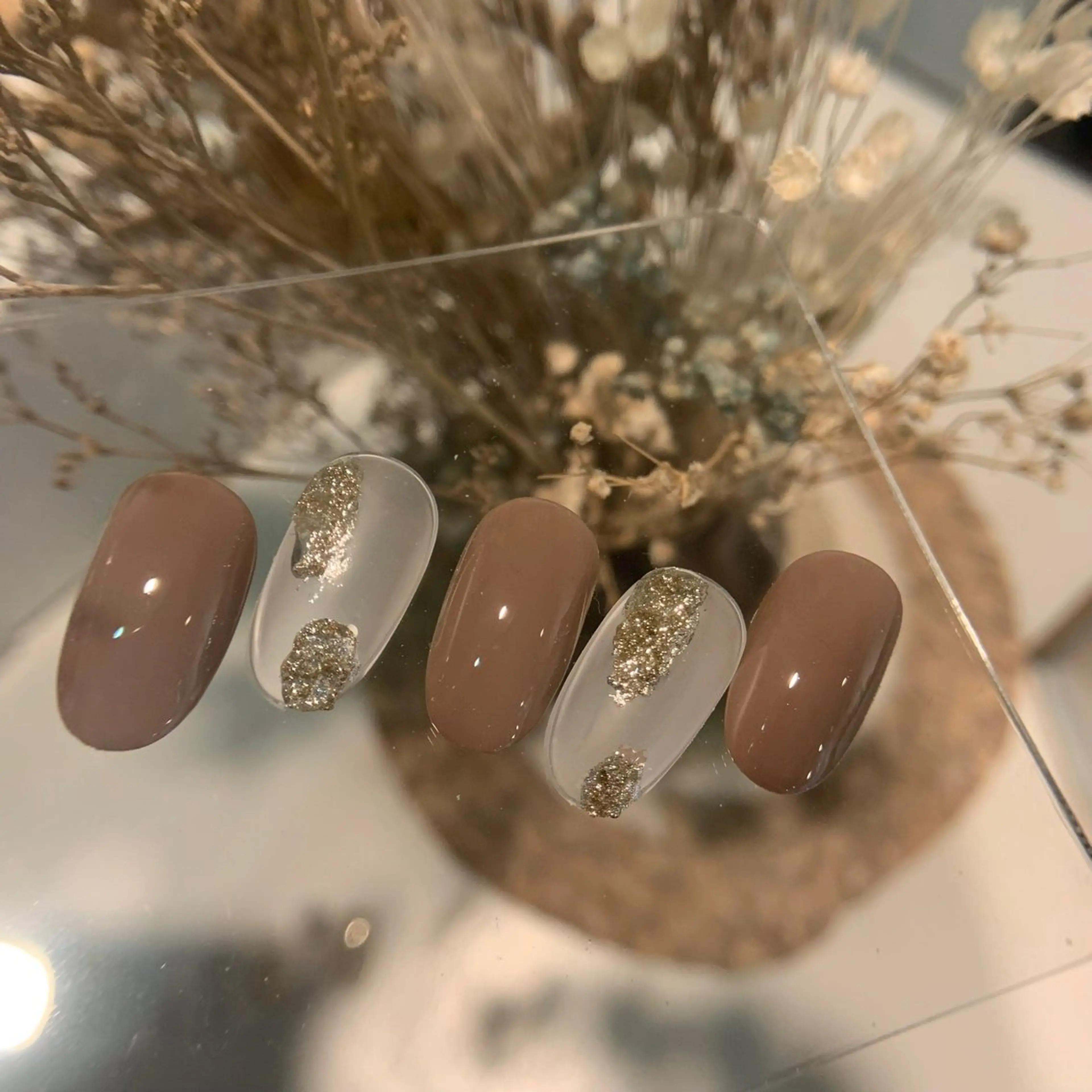ネイル Dig.nail Marinoのネイルデザイン