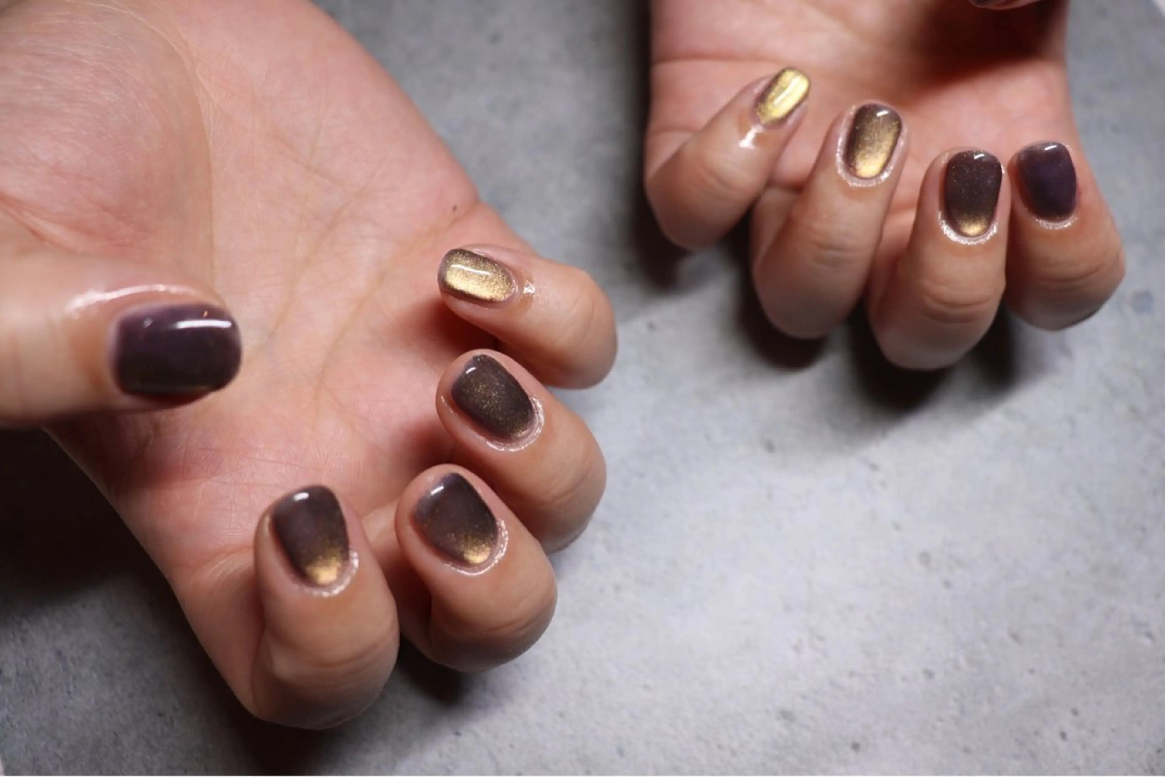 ネイル kimura kumikoのネイルデザイン