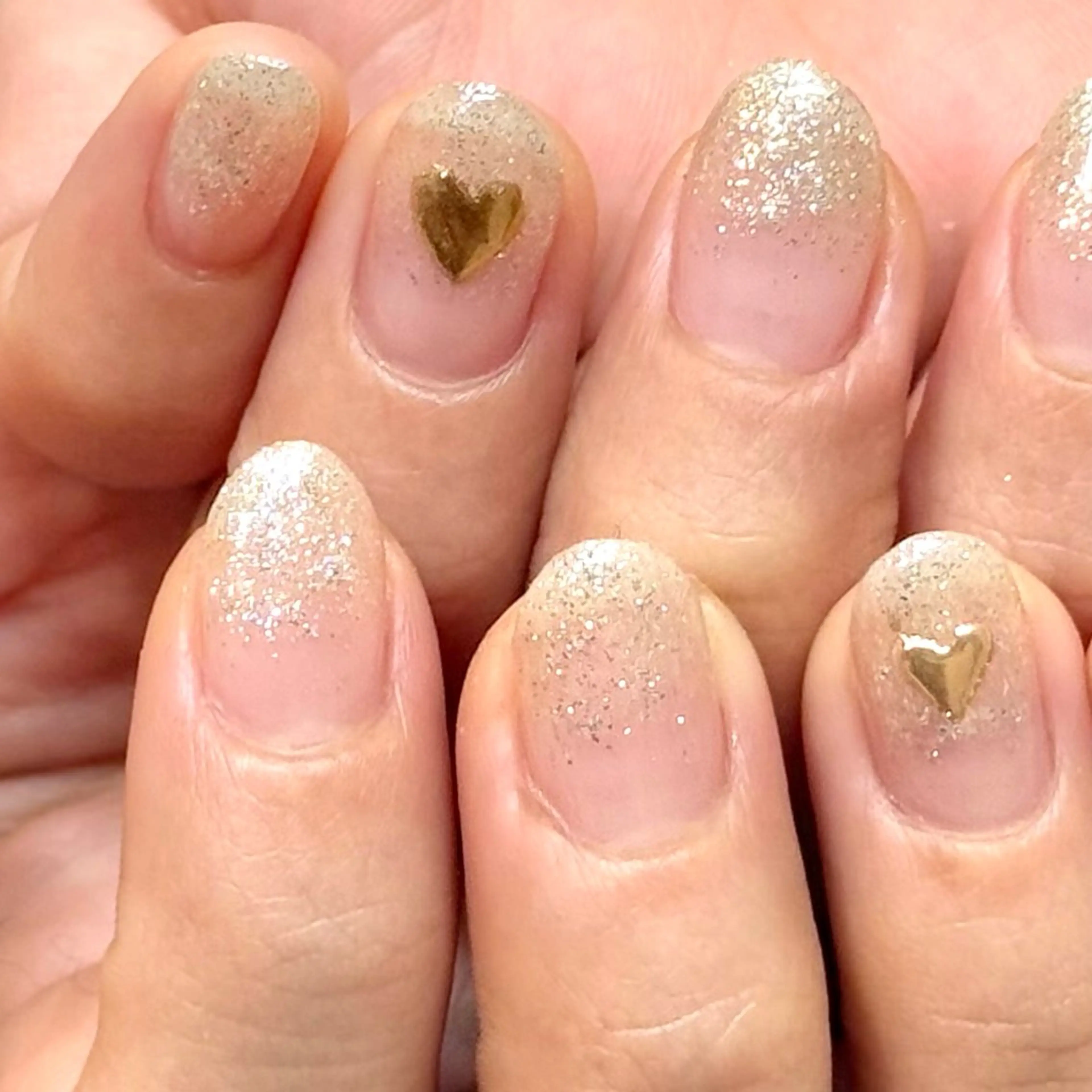 ネイル ハンドネイル Seemly 千田町店所属・フラワーパラジェル 🌸シームリーエミのネイルデザイン