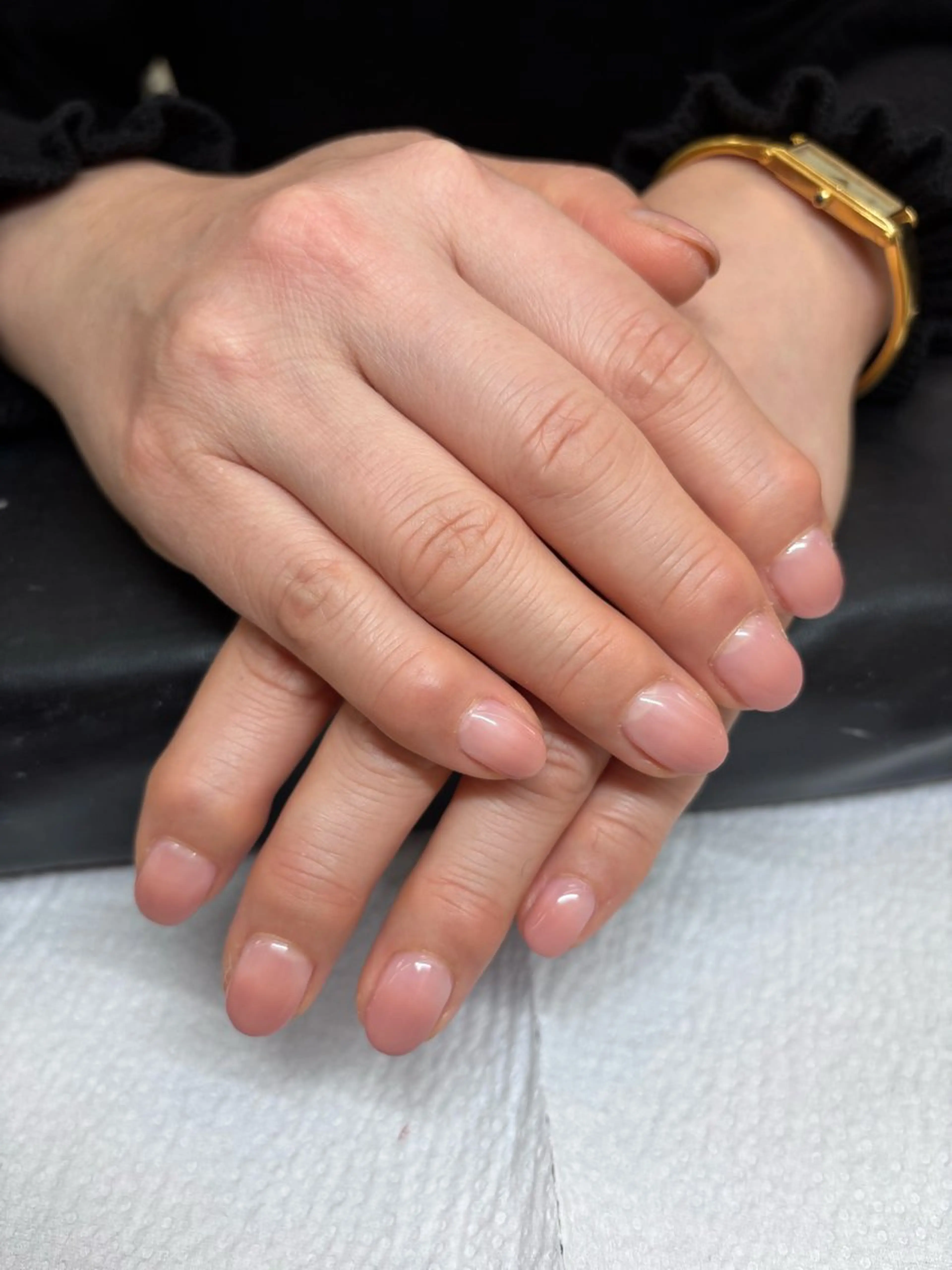 ネイル ネイルサロンエーナイン福住店所属・吉田 采未のネイルデザイン