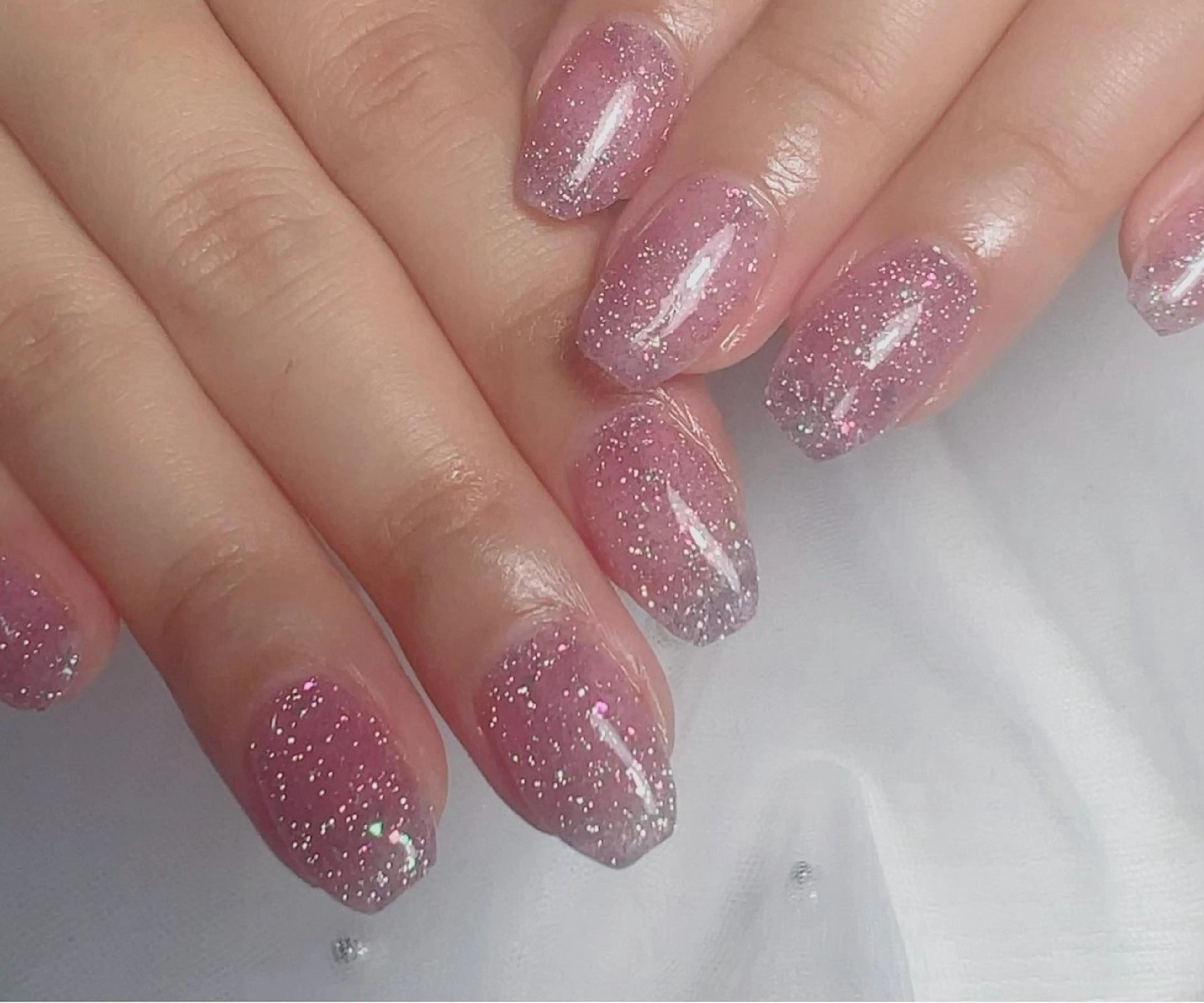 ネイル K.nail所属・K. nailのネイルデザイン