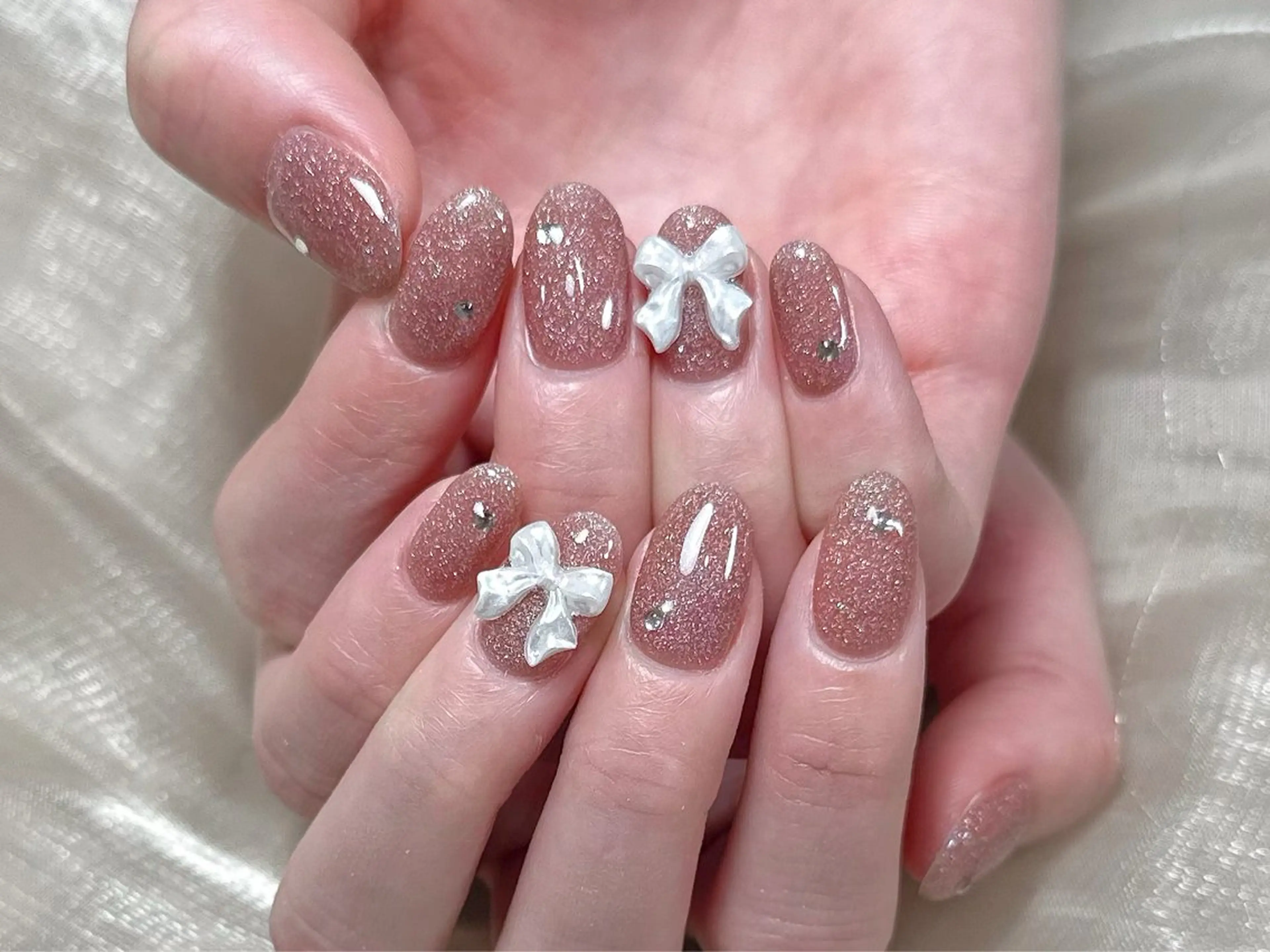 ネイル GEMINI NAILのネイルデザイン