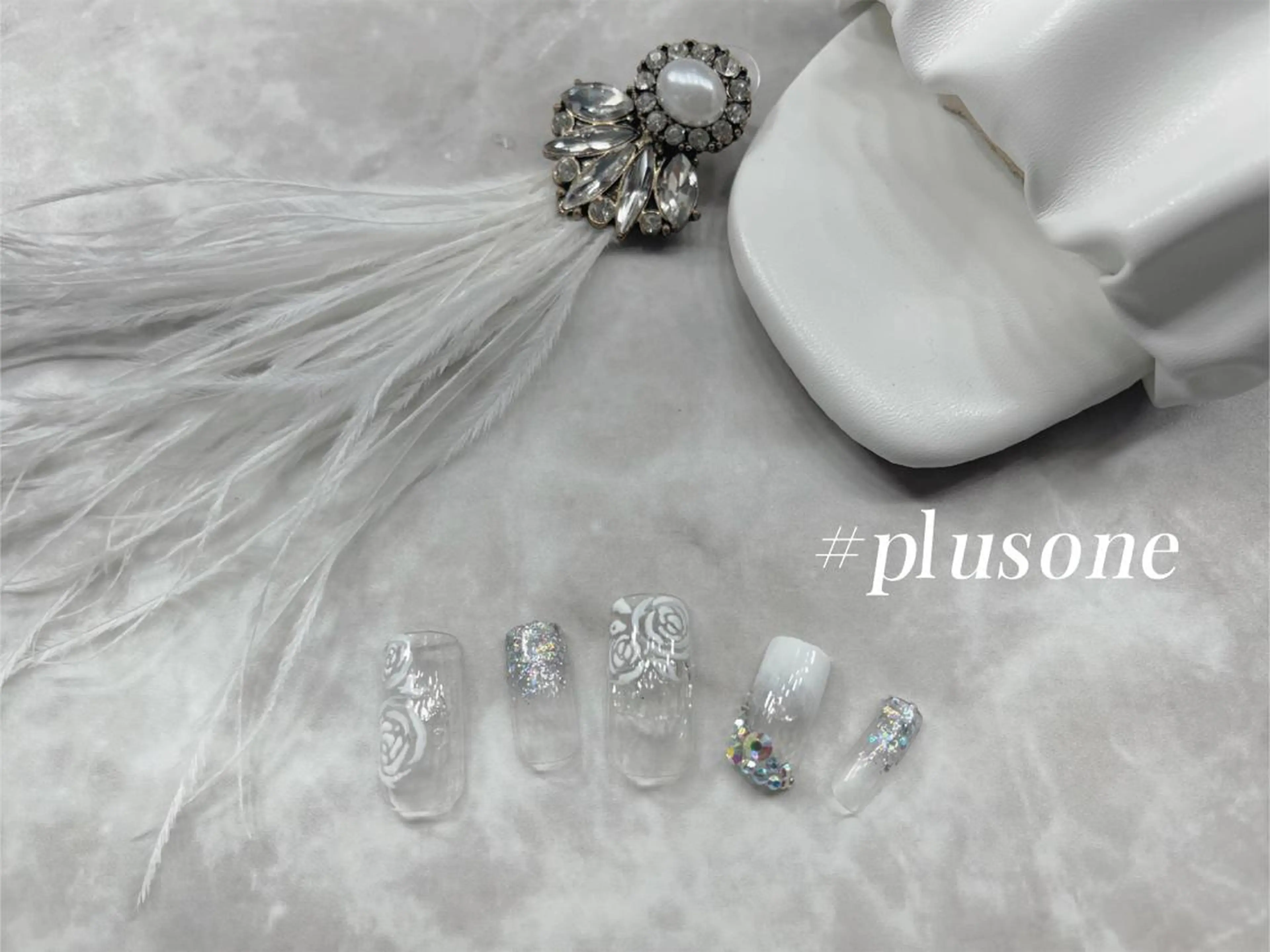 ネイル 粕屋耳ツボジュエリー 💎（ネイル休）のその他イメージ