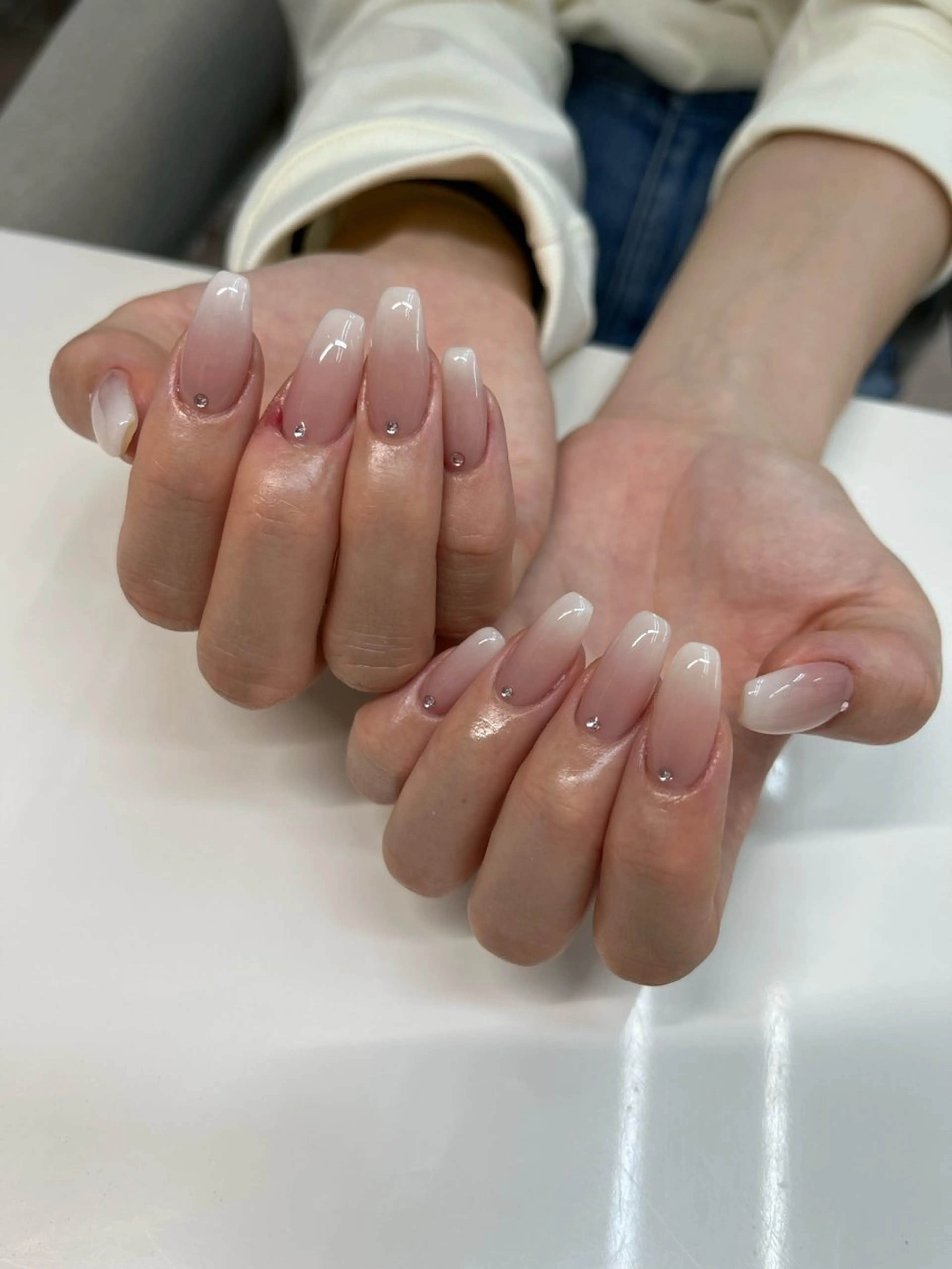 ネイル ハンドネイル nail by minamiのネイルデザイン
