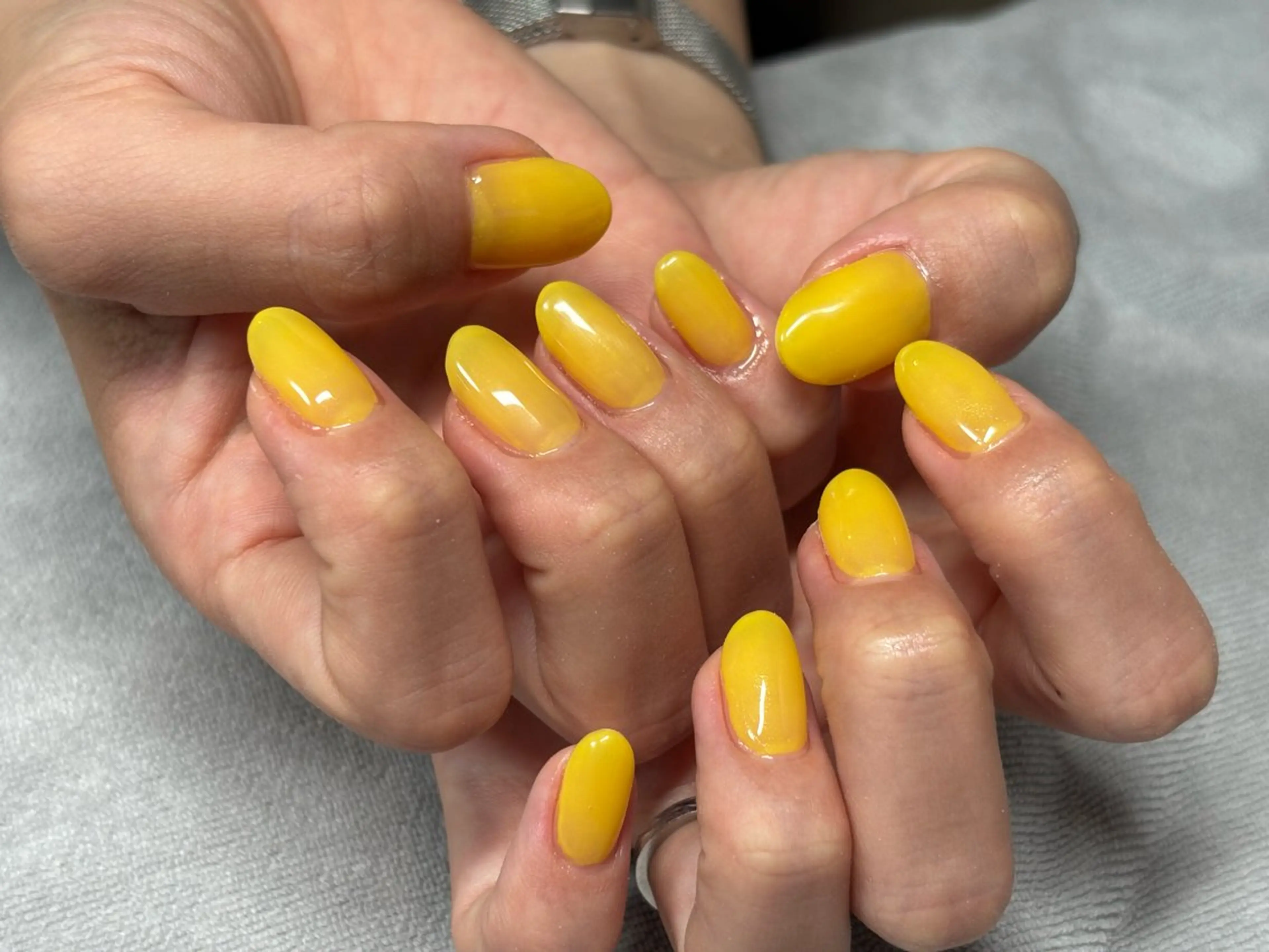 ネイル ハンドネイル see nail所属・mayuka mのネイルデザイン